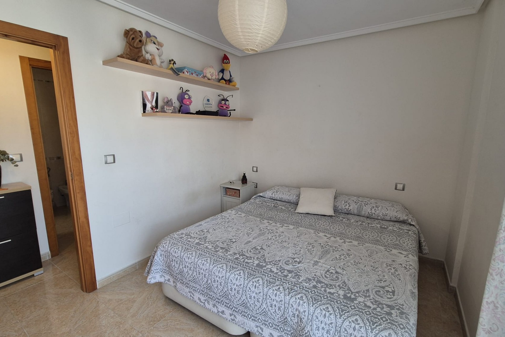 Brukt - Semi Detached -
Torrevieja - Costa Blanca