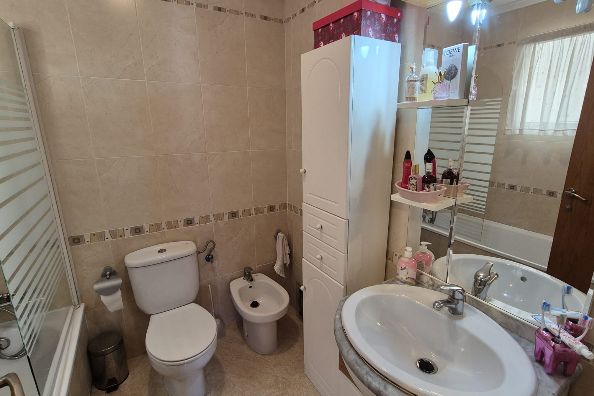 Brukt - Semi Detached -
Torrevieja - Costa Blanca