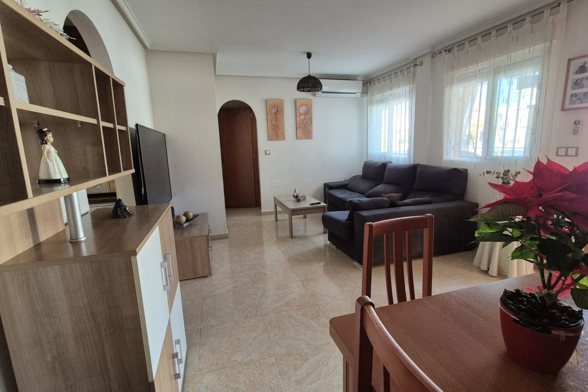 Brukt - Semi Detached -
Torrevieja - Costa Blanca