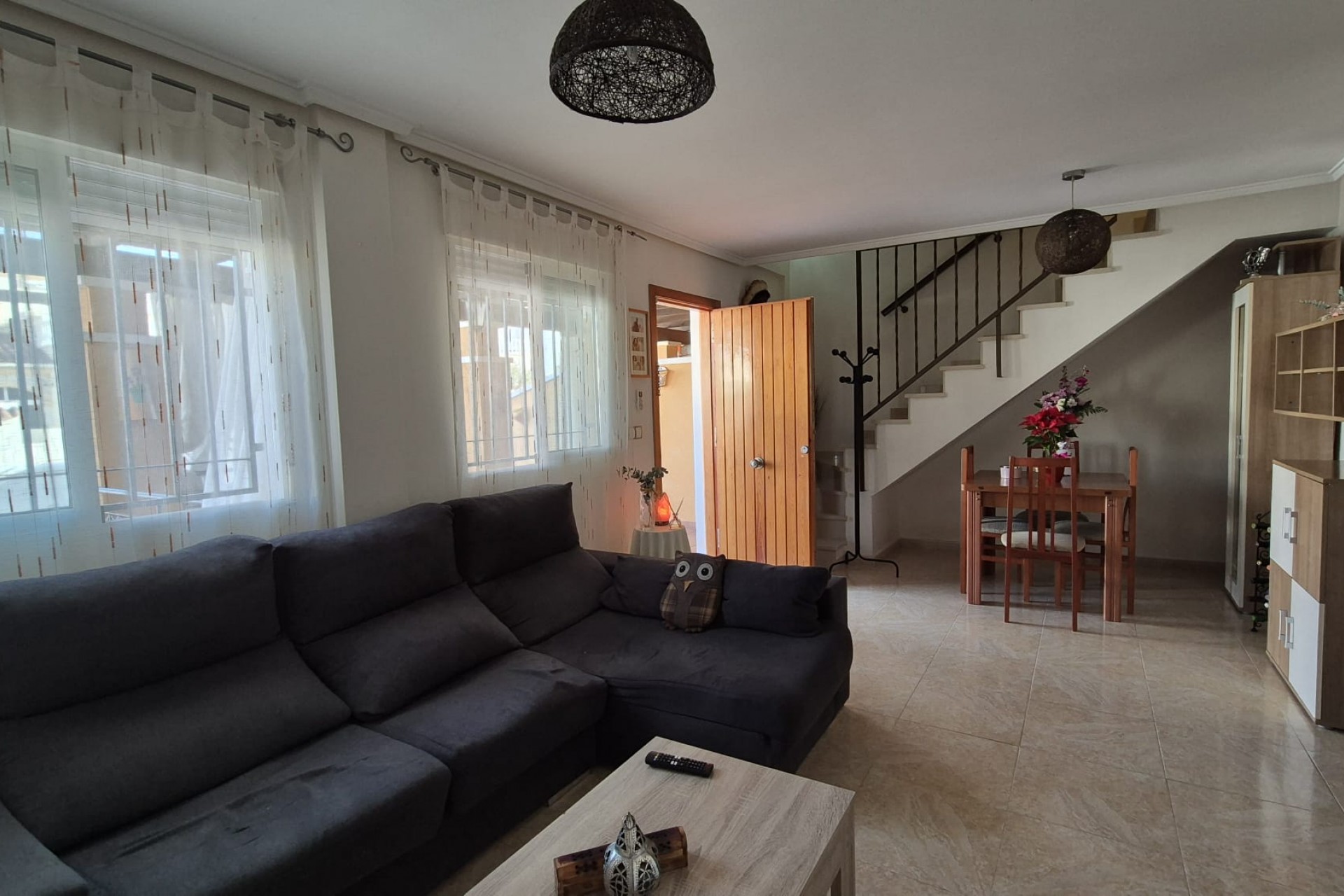 Brukt - Semi Detached -
Torrevieja - Costa Blanca