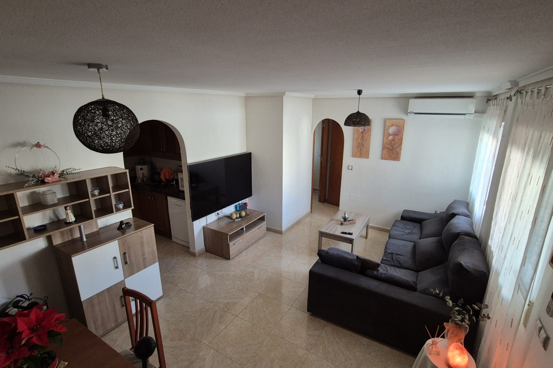 Brukt - Semi Detached -
Torrevieja - Costa Blanca