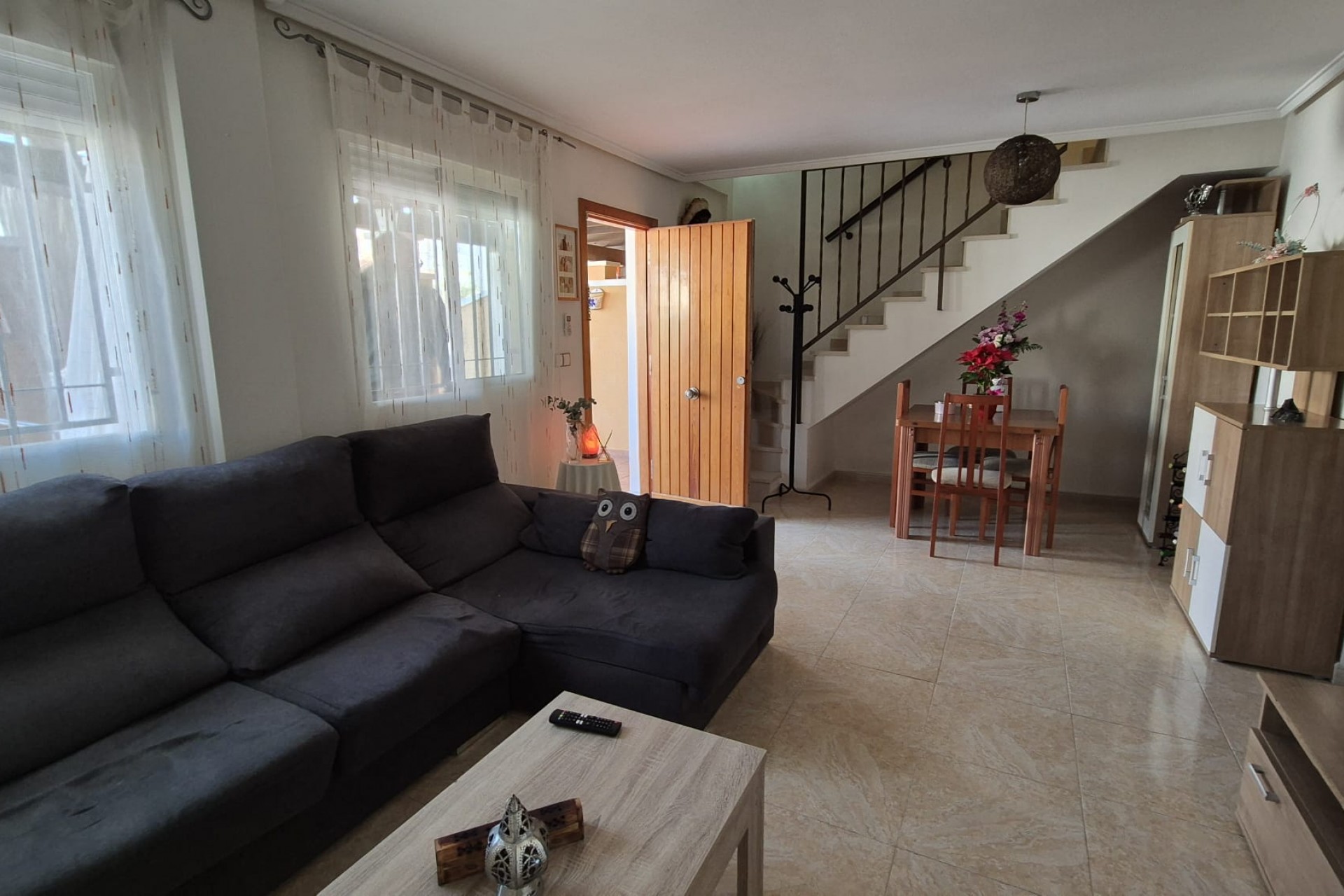 Brukt - Semi Detached -
Torrevieja - Costa Blanca