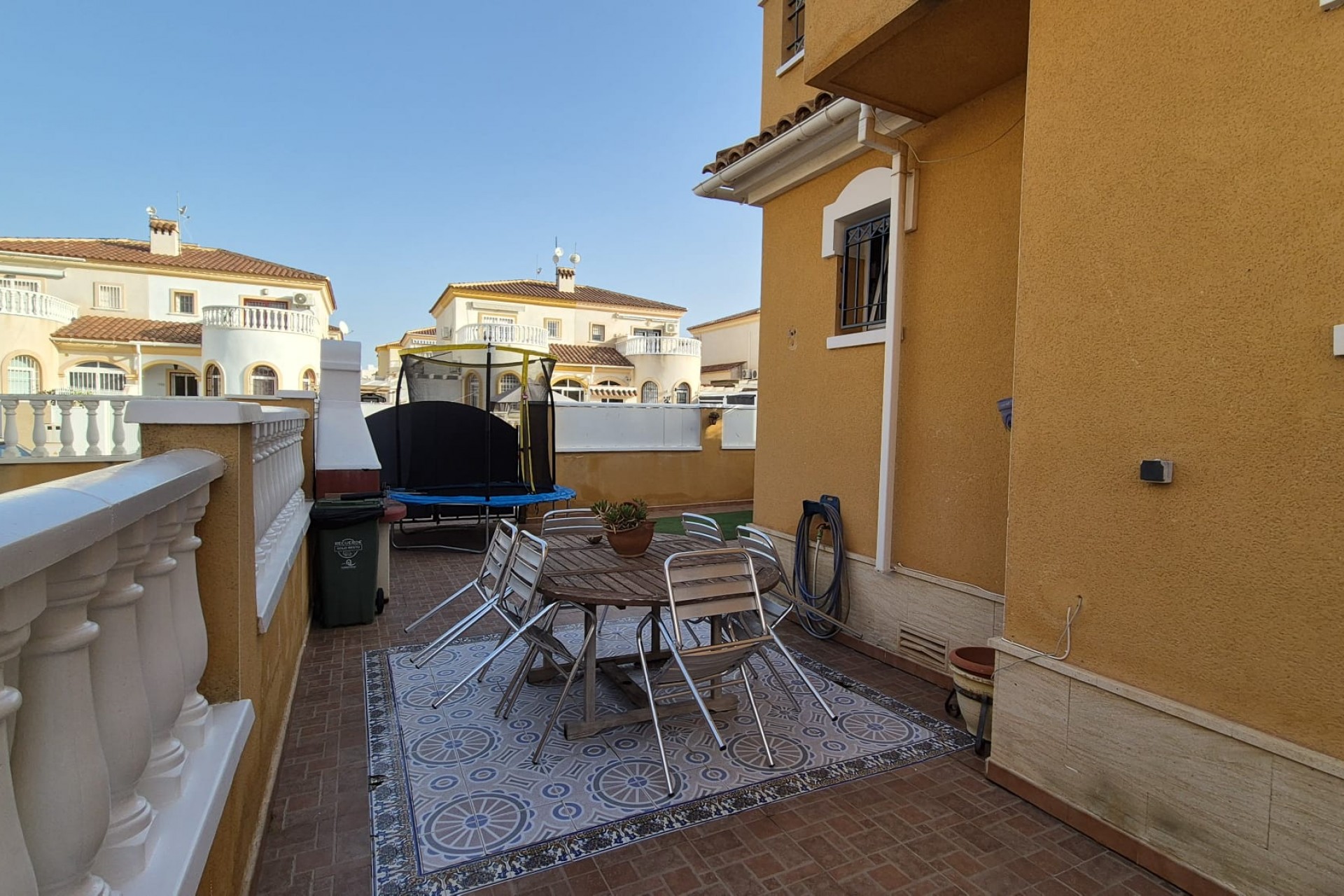 Brukt - Semi Detached -
Torrevieja - Costa Blanca