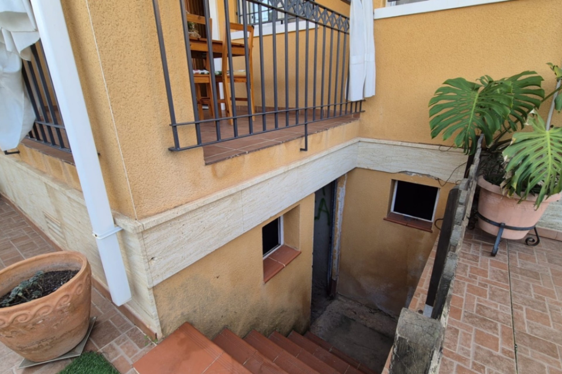 Brukt - Semi Detached -
Torrevieja - Costa Blanca