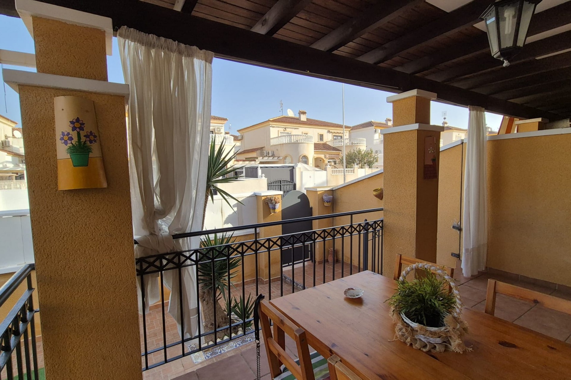 Brukt - Semi Detached -
Torrevieja - Costa Blanca