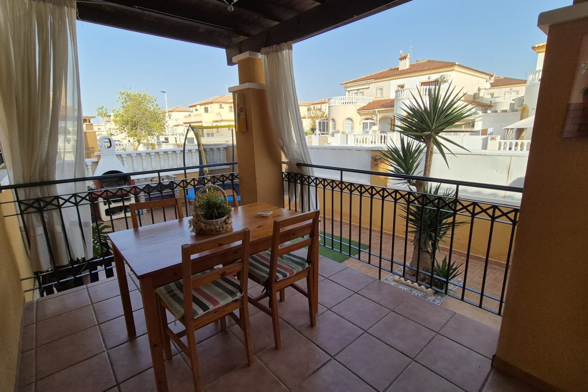 Brukt - Semi Detached -
Torrevieja - Costa Blanca