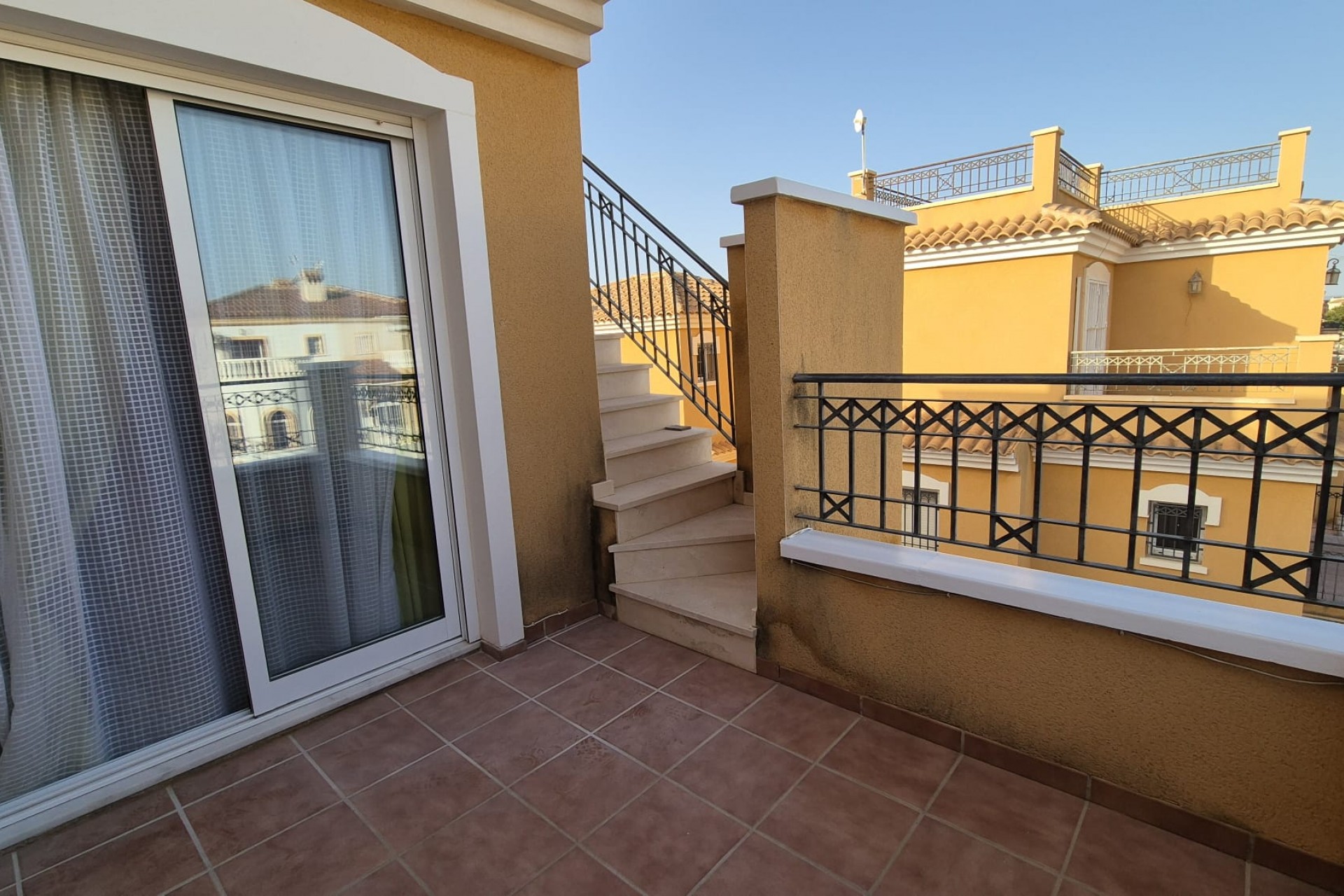 Brukt - Semi Detached -
Torrevieja - Costa Blanca