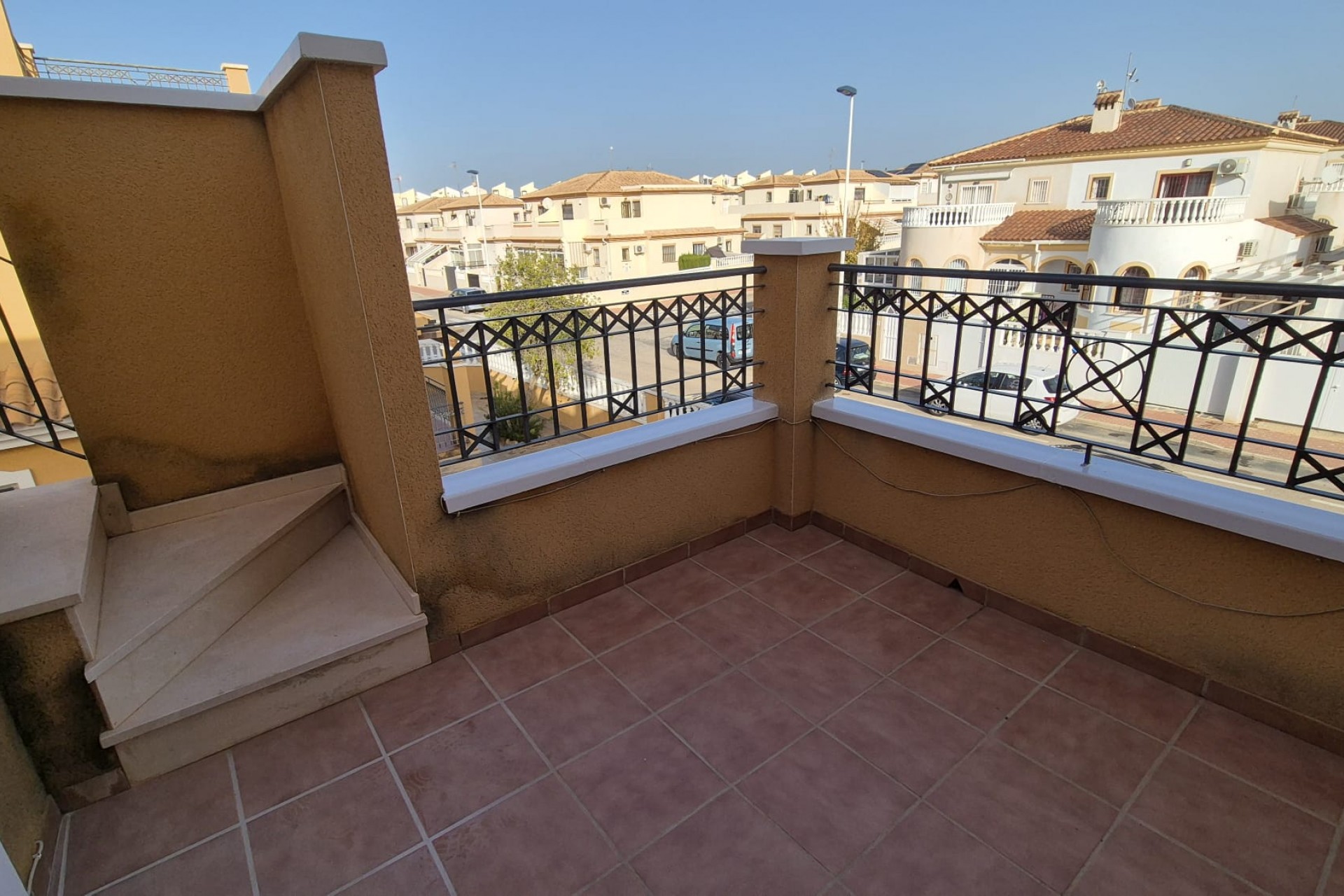 Brukt - Semi Detached -
Torrevieja - Costa Blanca