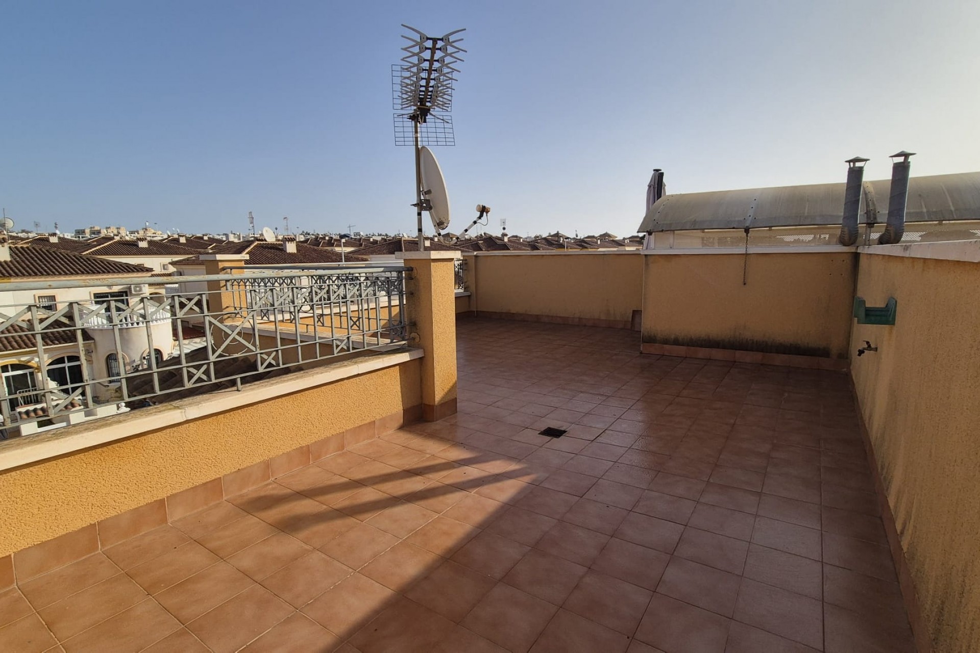 Brukt - Semi Detached -
Torrevieja - Costa Blanca