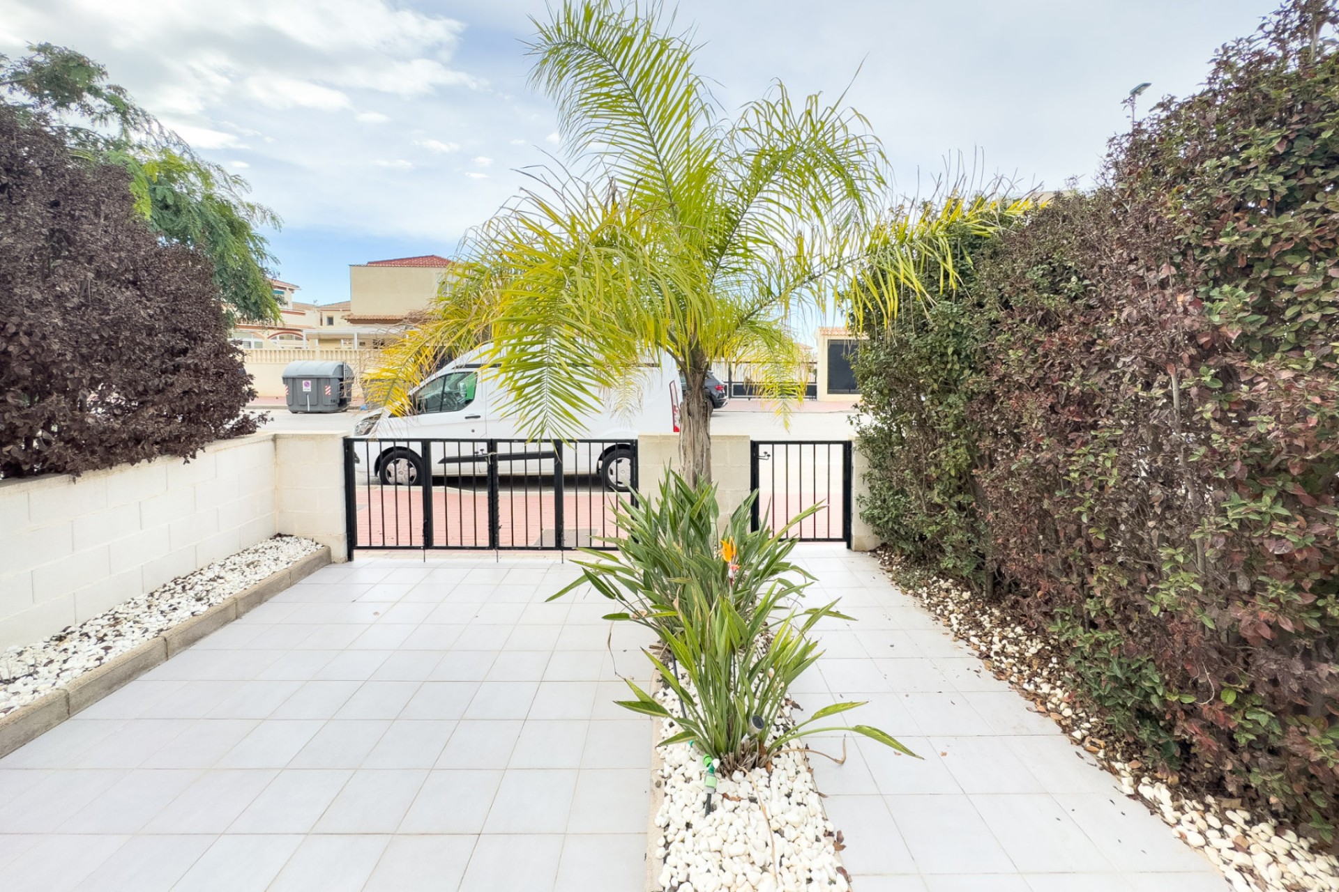 Brukt - Semi Detached -
Torrevieja - Costa Blanca