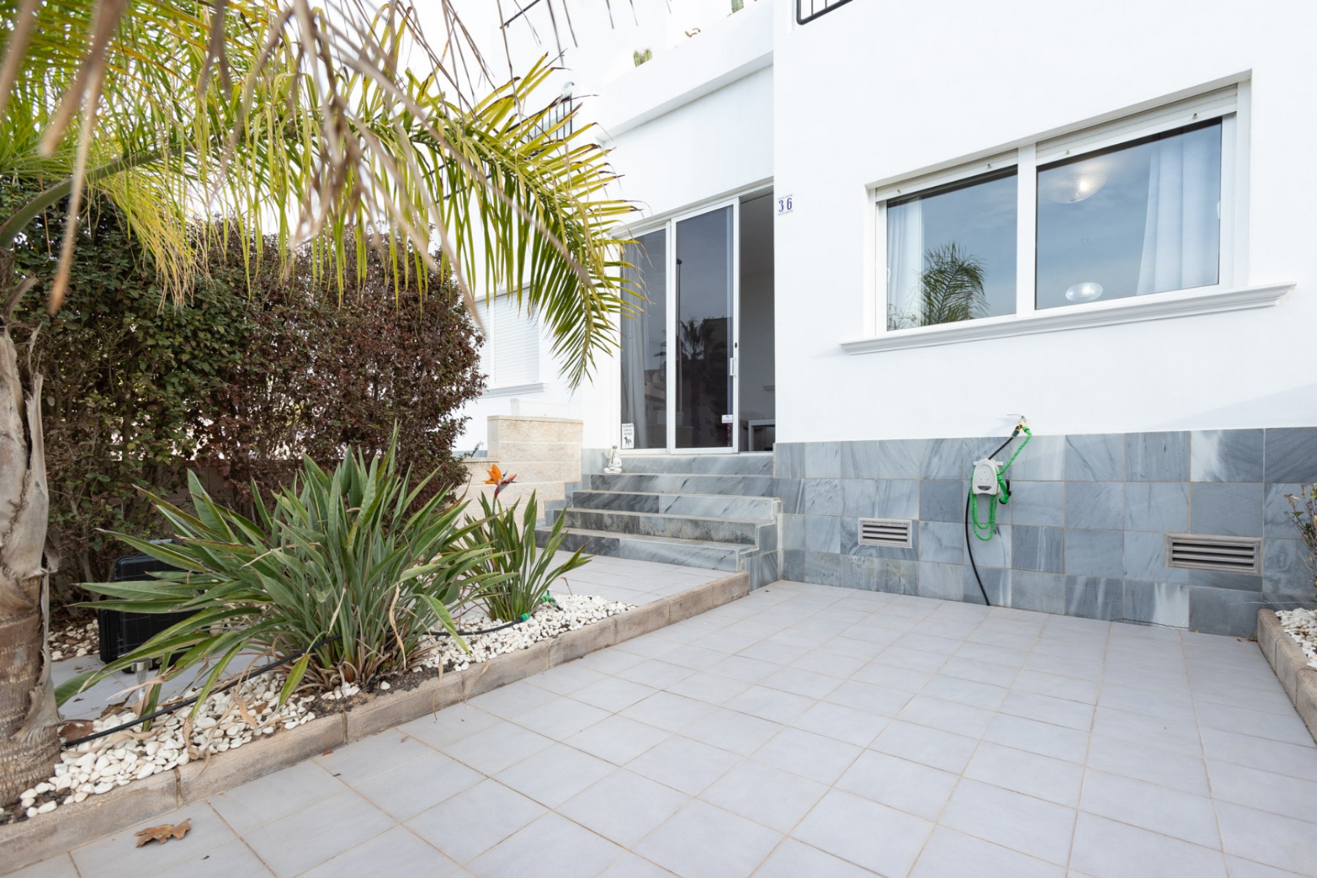 Brukt - Semi Detached -
Torrevieja - Costa Blanca