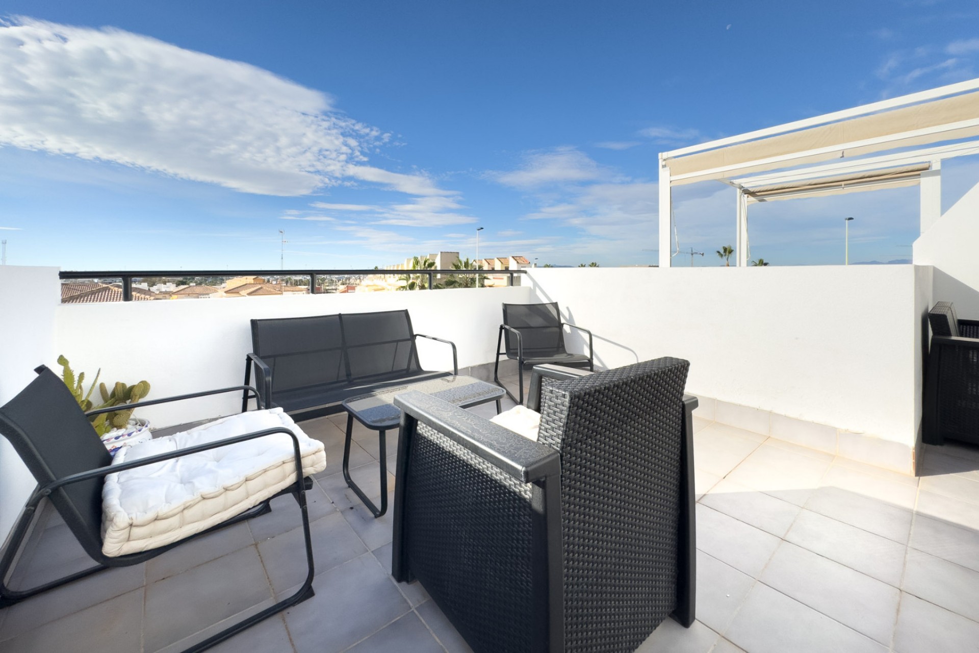 Brukt - Semi Detached -
Torrevieja - Costa Blanca