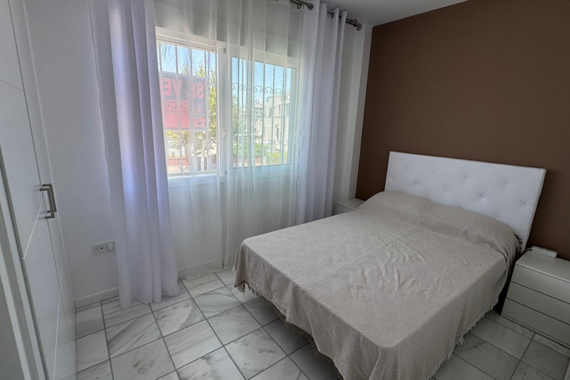 Brukt - Semi Detached -
Torrevieja - Costa Blanca
