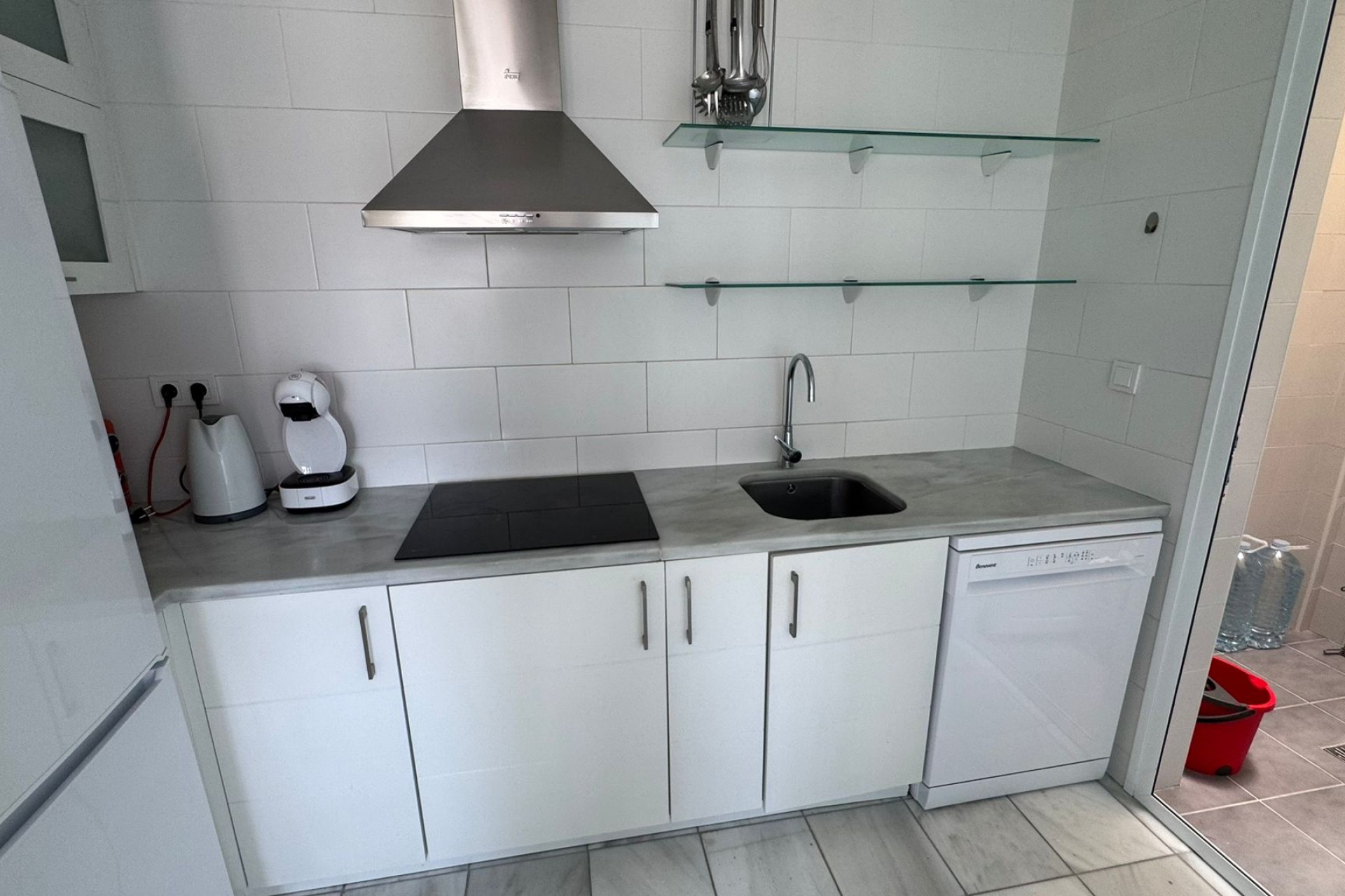 Brukt - Semi Detached -
Torrevieja - Costa Blanca