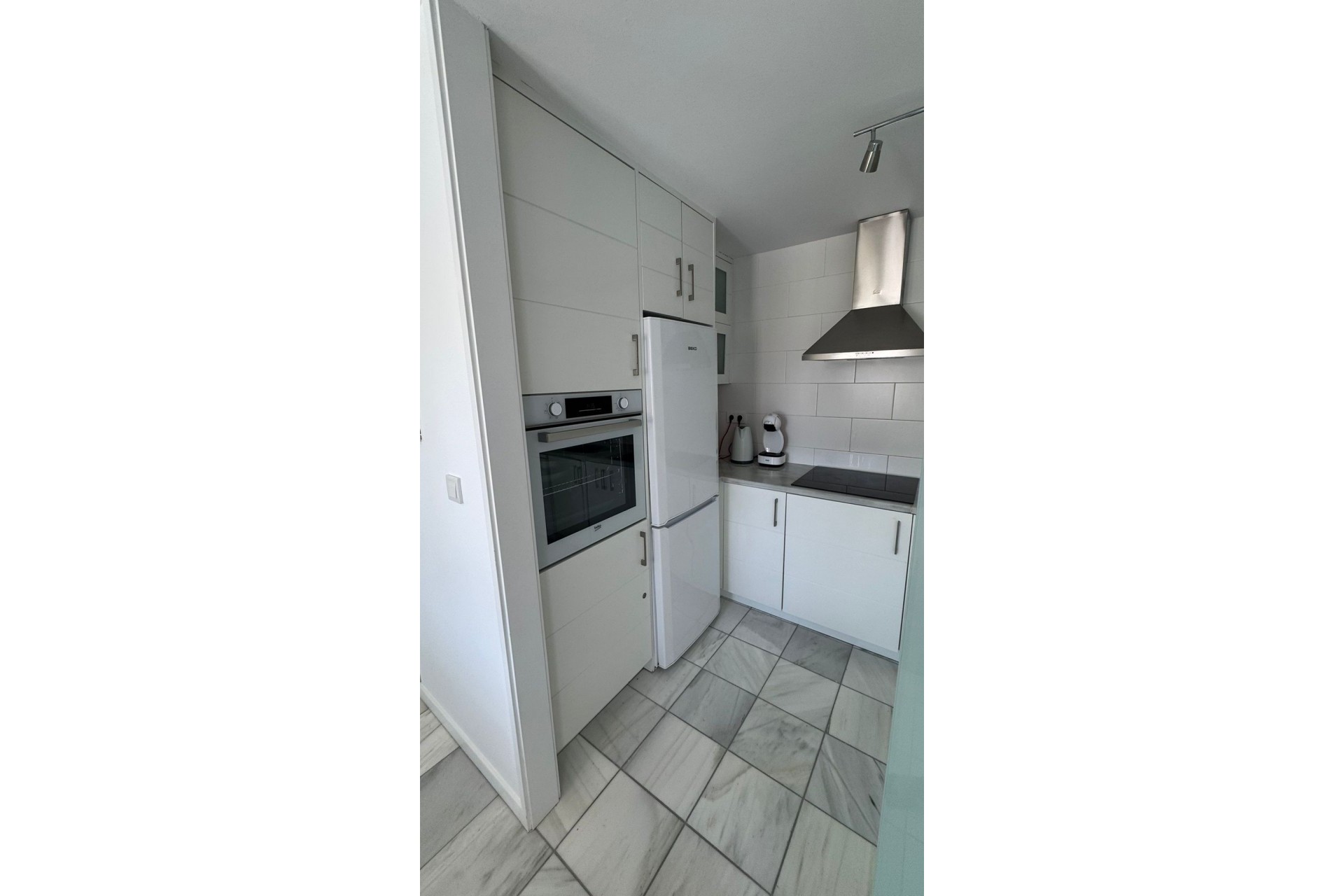 Brukt - Semi Detached -
Torrevieja - Costa Blanca