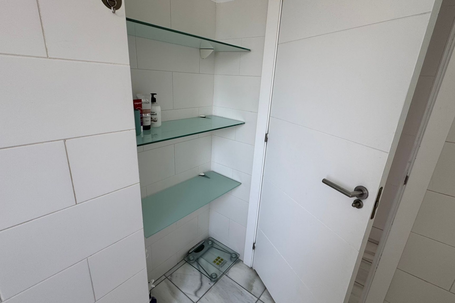 Brukt - Semi Detached -
Torrevieja - Costa Blanca