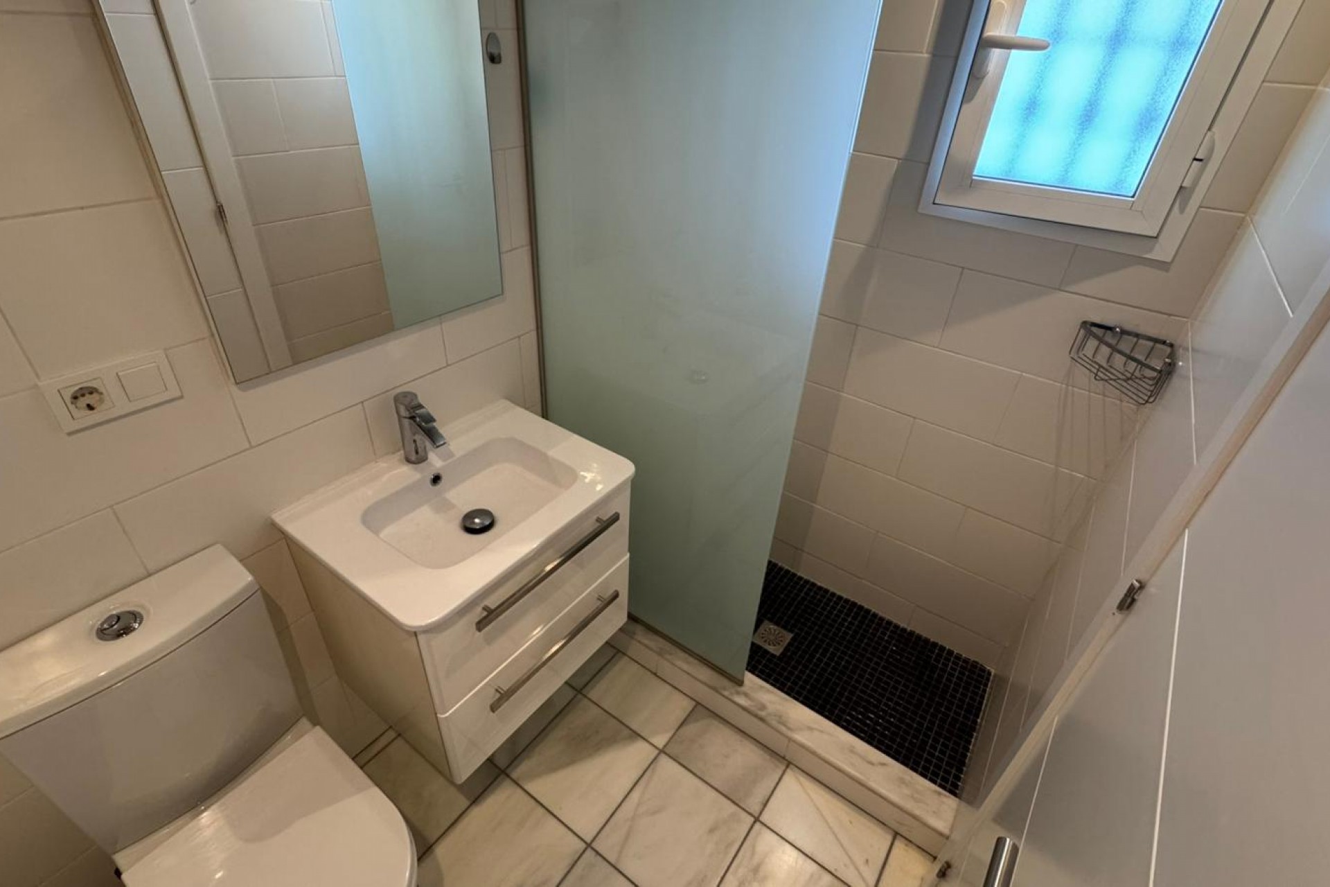 Brukt - Semi Detached -
Torrevieja - Costa Blanca