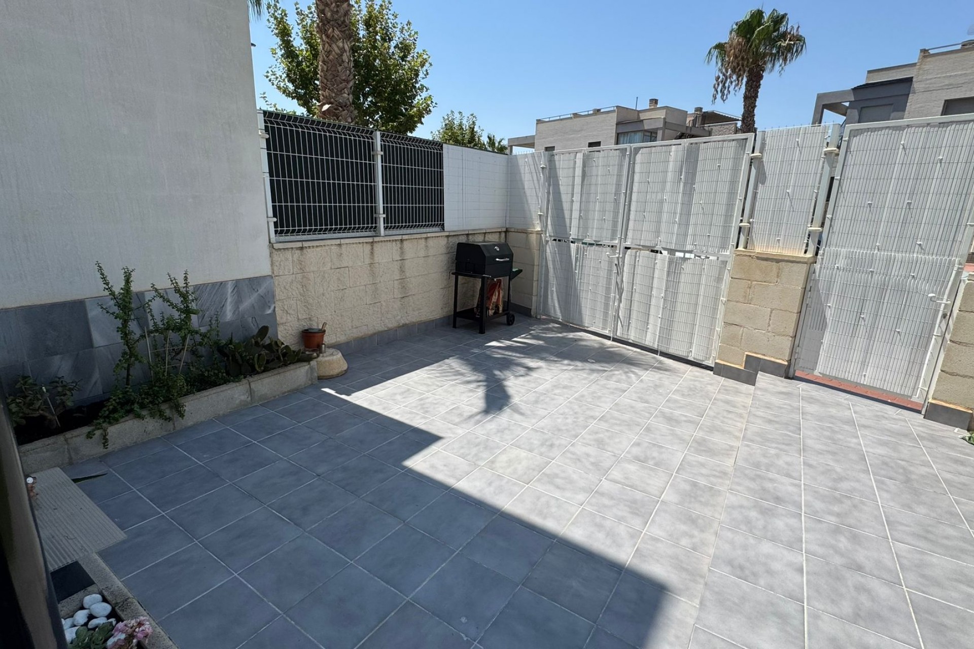 Brukt - Semi Detached -
Torrevieja - Costa Blanca