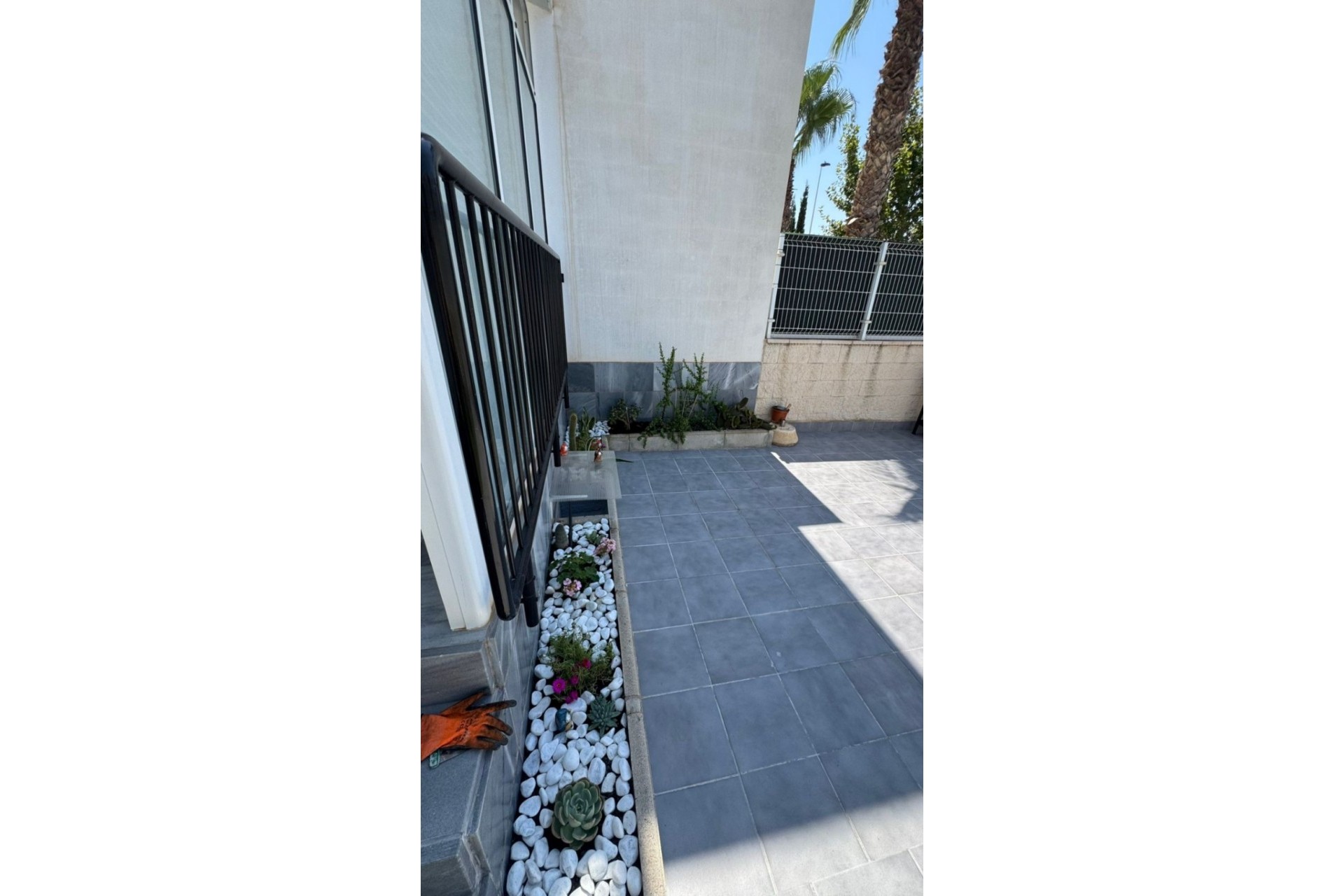 Brukt - Semi Detached -
Torrevieja - Costa Blanca