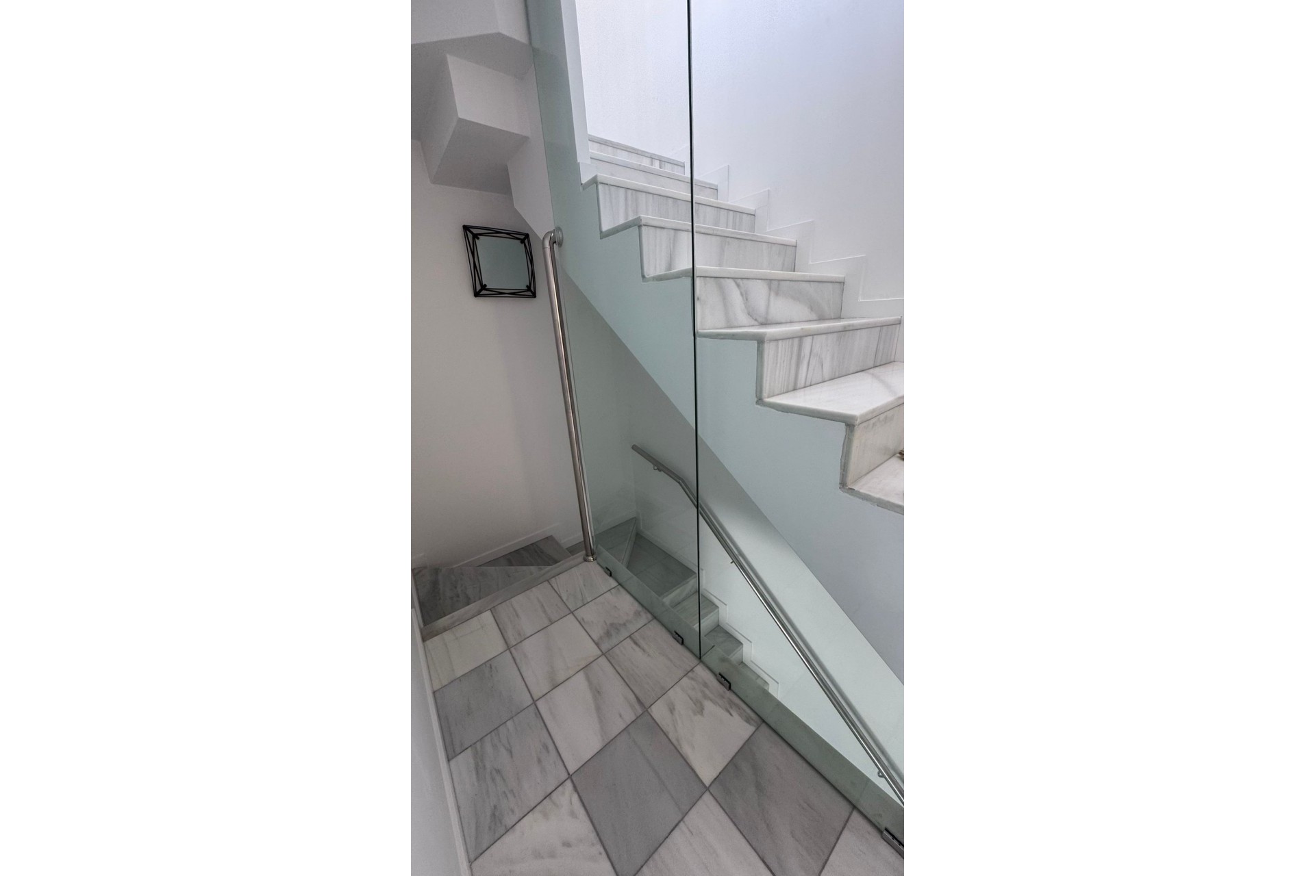 Brukt - Semi Detached -
Torrevieja - Costa Blanca