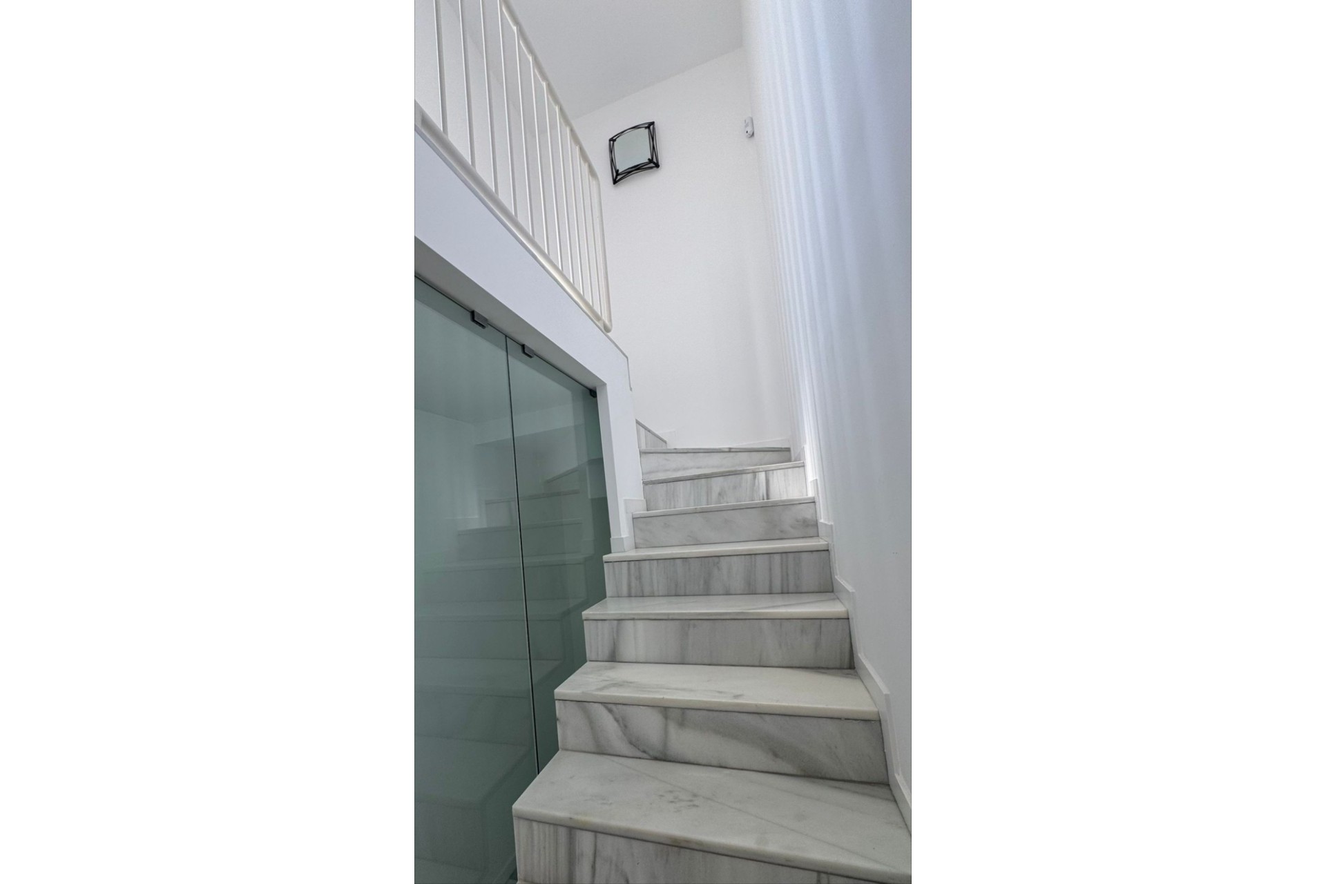 Brukt - Semi Detached -
Torrevieja - Costa Blanca