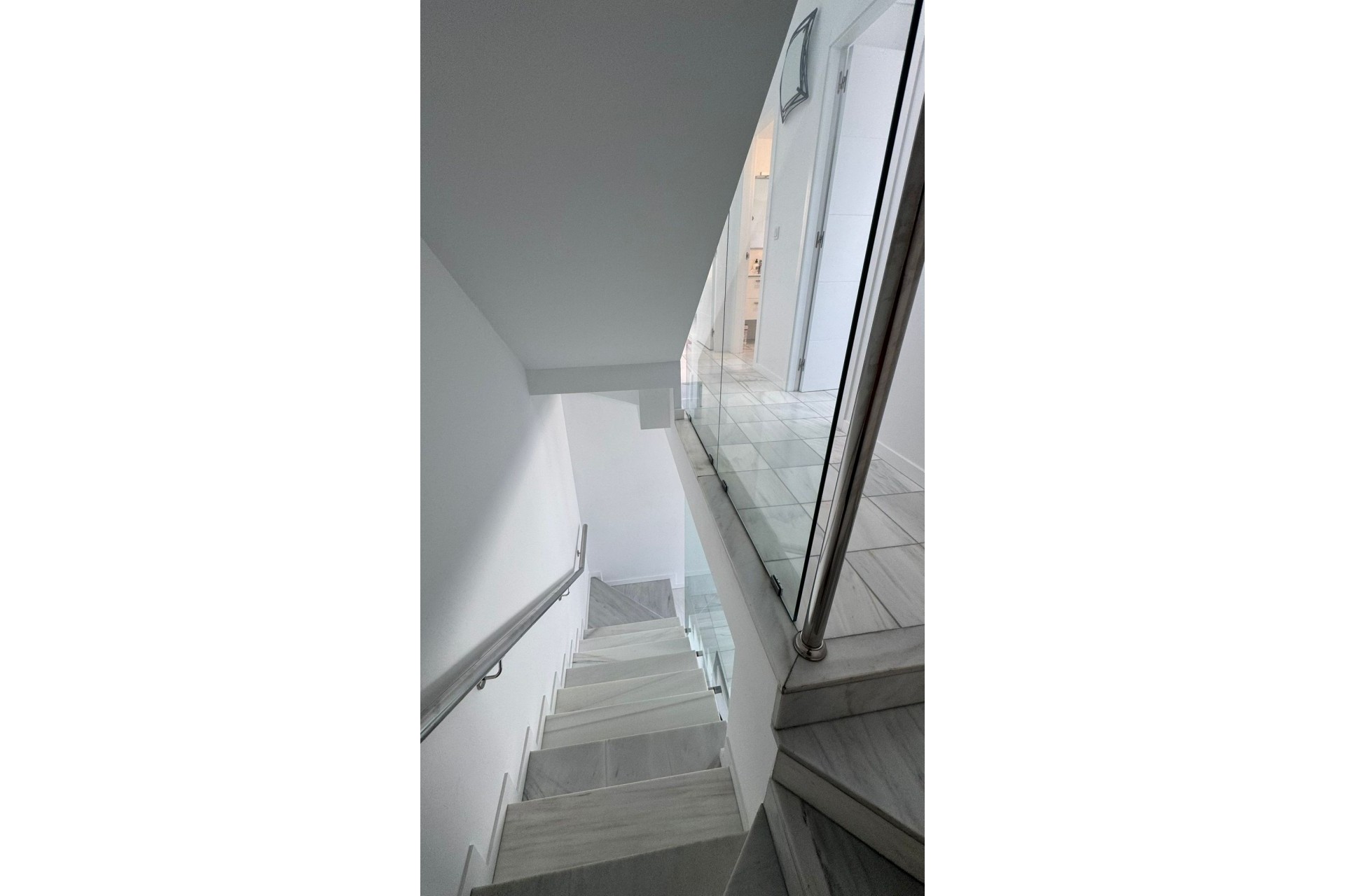 Brukt - Semi Detached -
Torrevieja - Costa Blanca