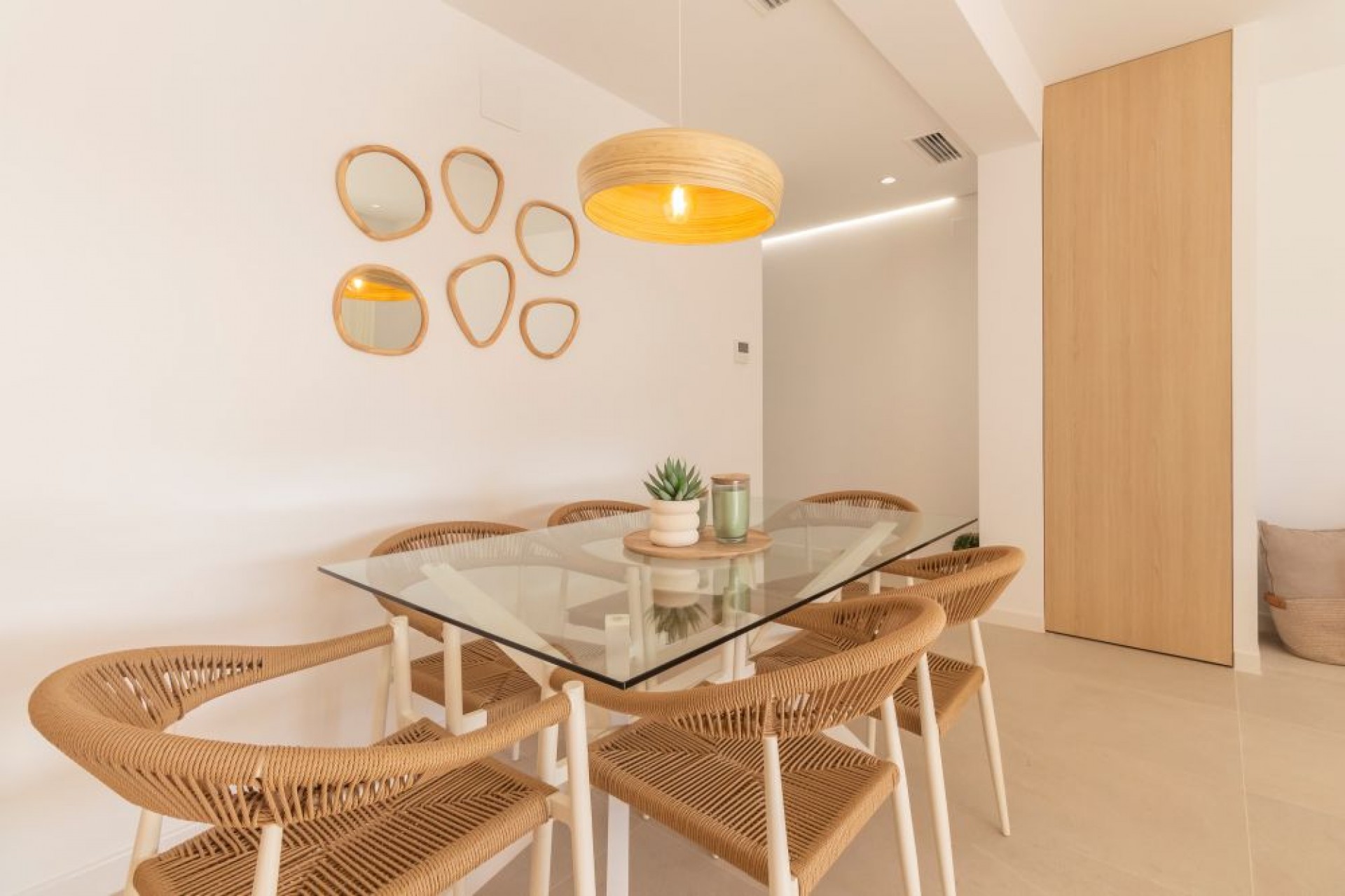 Brukt - Semi Detached -
Torrevieja - Costa Blanca