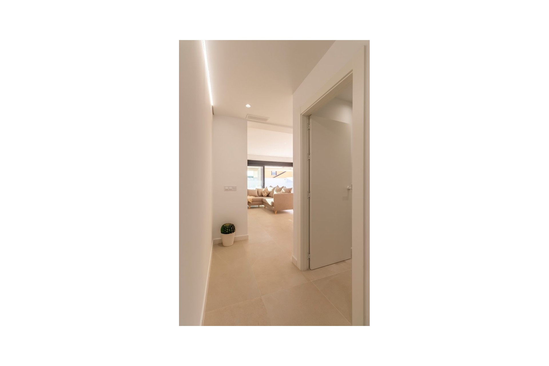 Brukt - Semi Detached -
Torrevieja - Costa Blanca