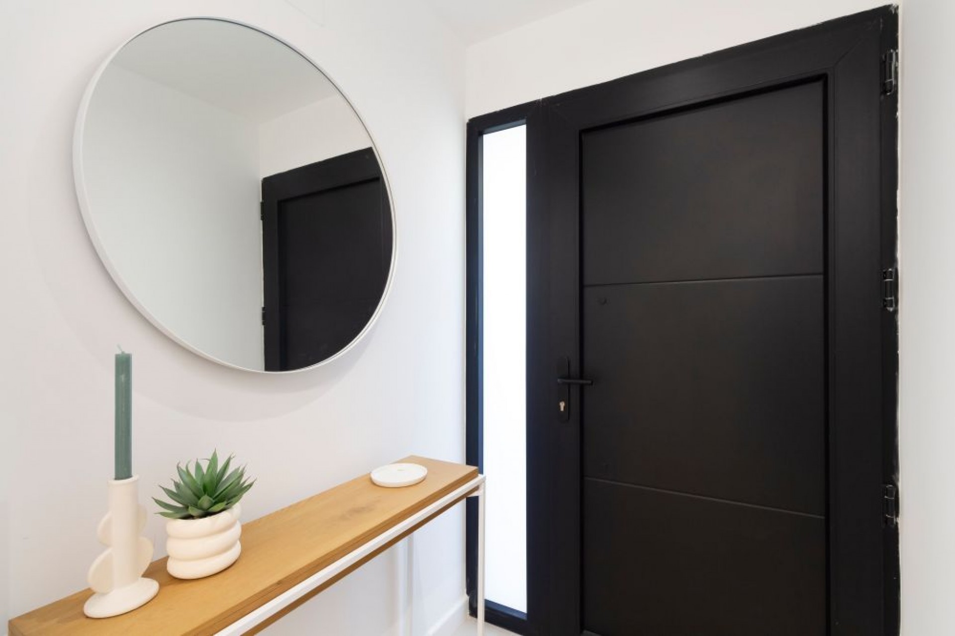 Brukt - Semi Detached -
Torrevieja - Costa Blanca