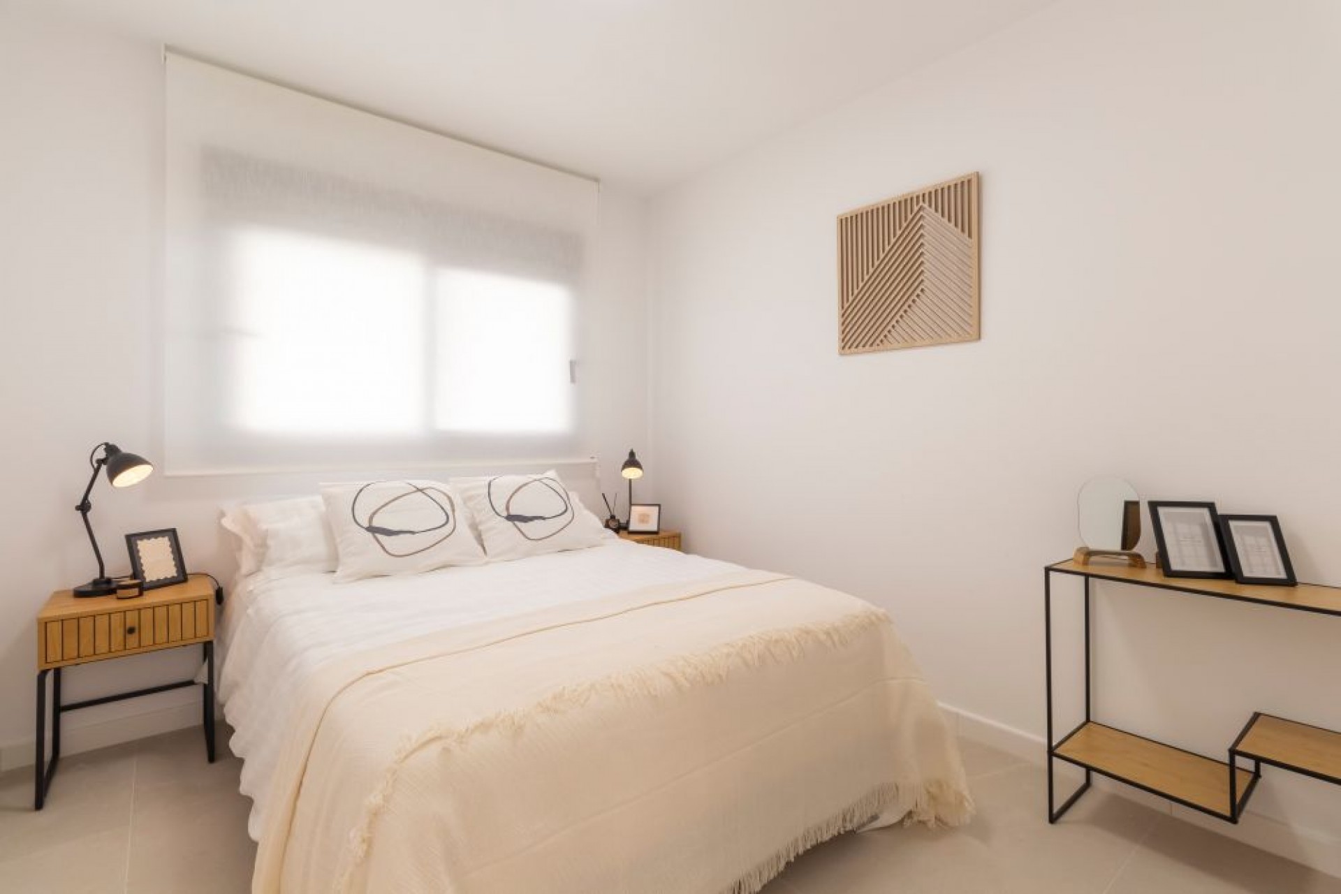 Brukt - Semi Detached -
Torrevieja - Costa Blanca