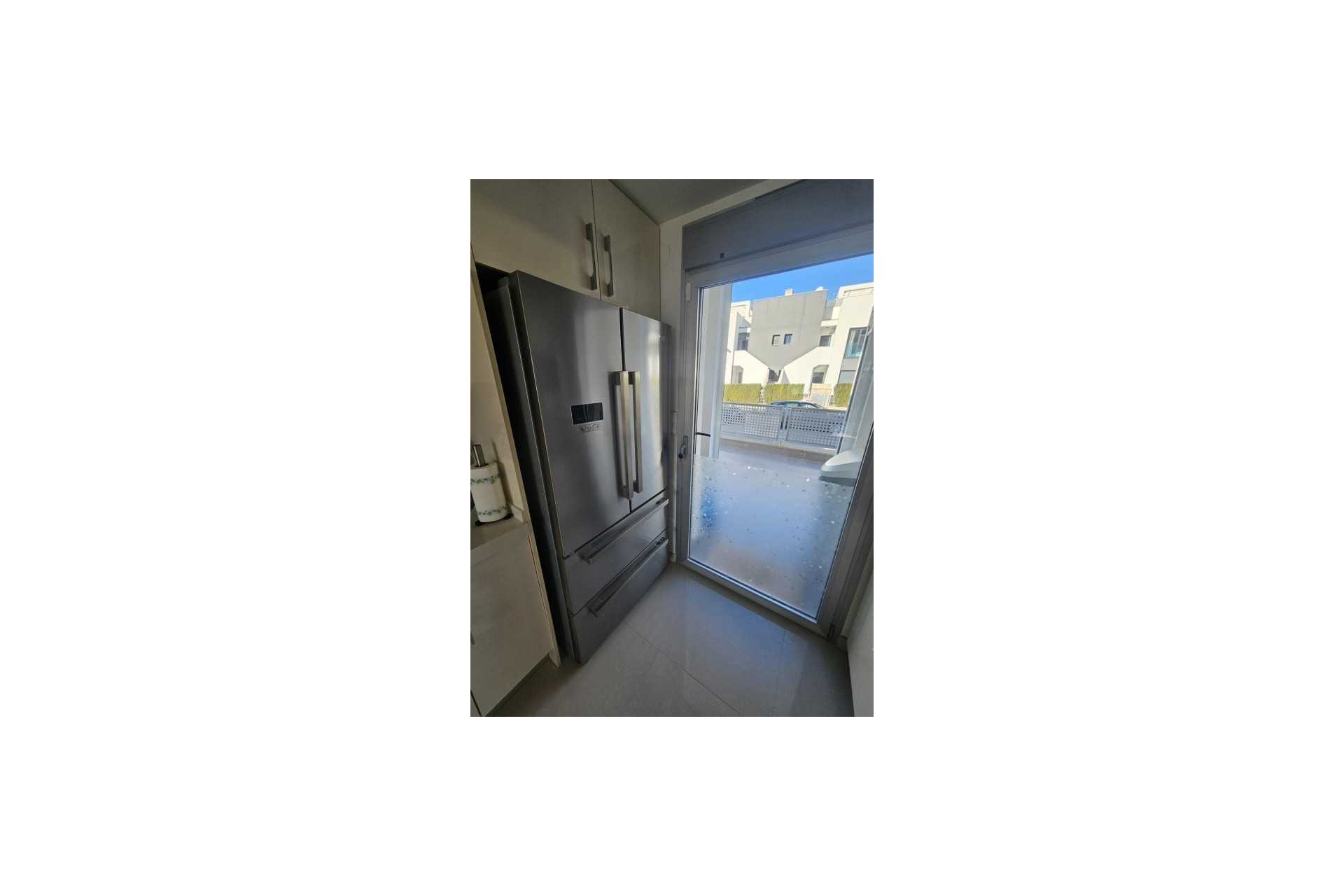 Brukt - Semi Detached -
Torrevieja - Costa Blanca