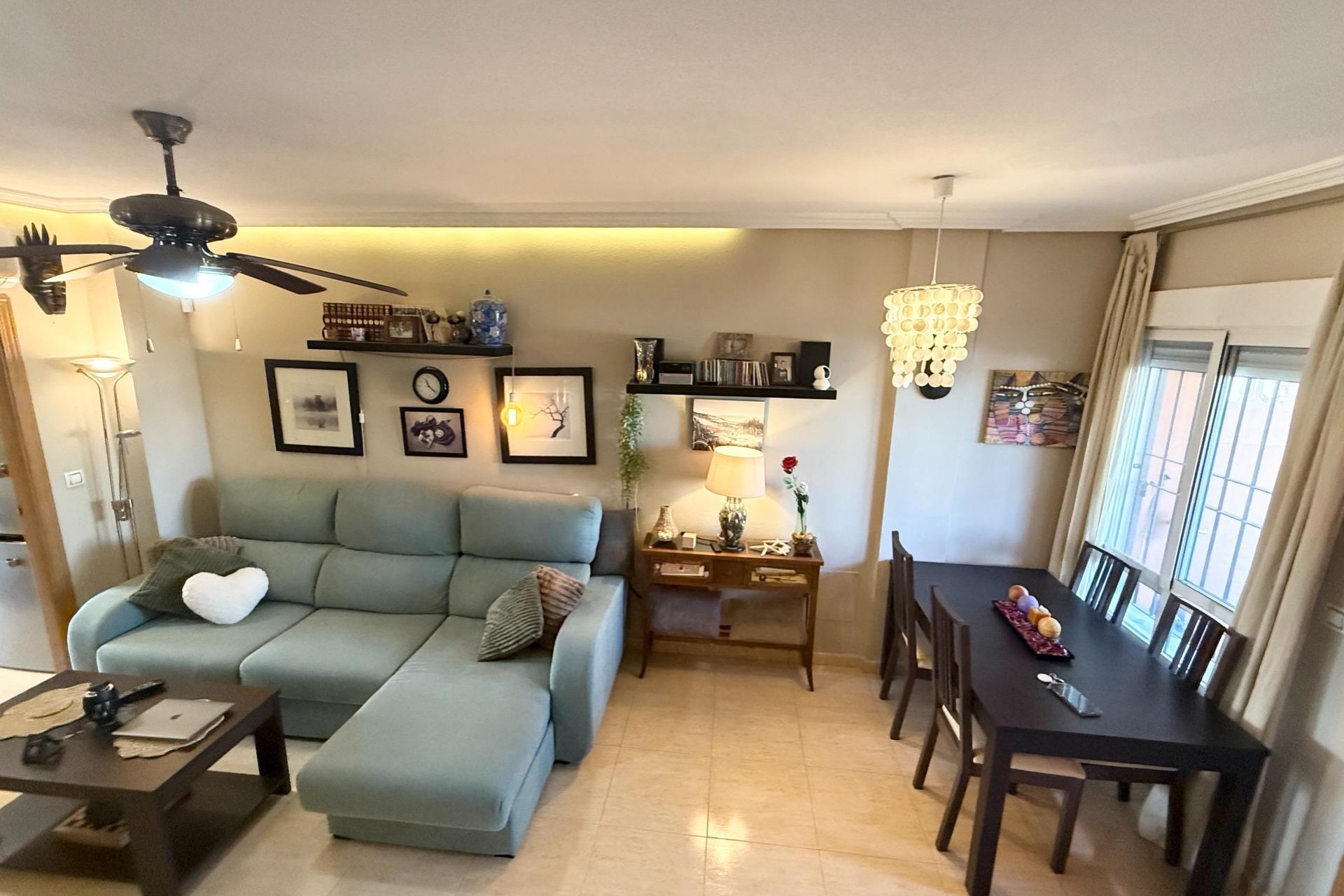 Brukt - Semi Detached -
Torrevieja - El Limonar