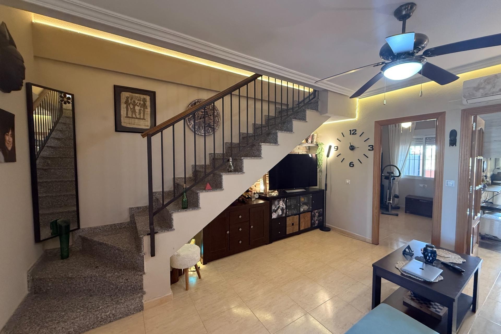 Brukt - Semi Detached -
Torrevieja - El Limonar