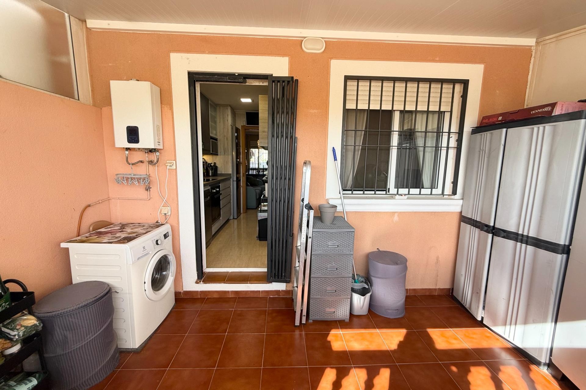 Brukt - Semi Detached -
Torrevieja - El Limonar