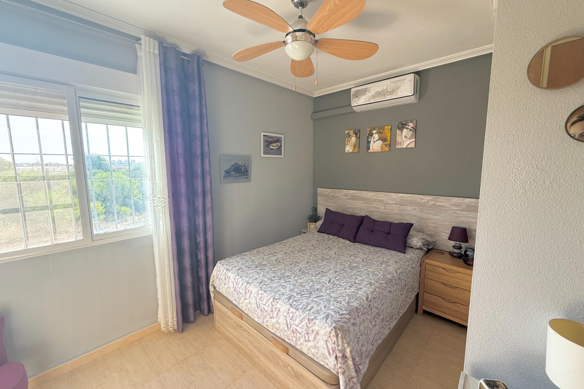 Brukt - Semi Detached -
Torrevieja - El Limonar