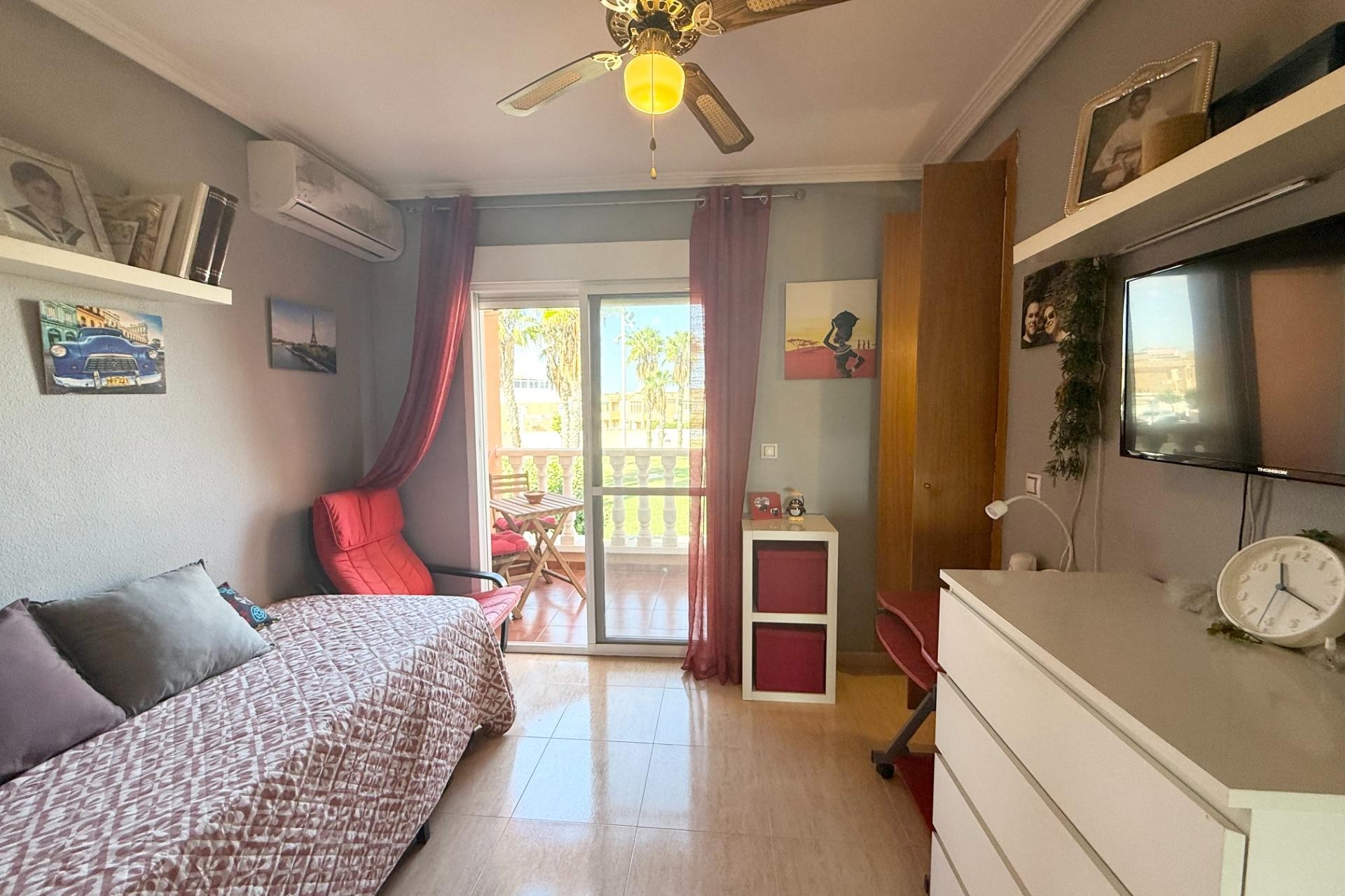 Brukt - Semi Detached -
Torrevieja - El Limonar