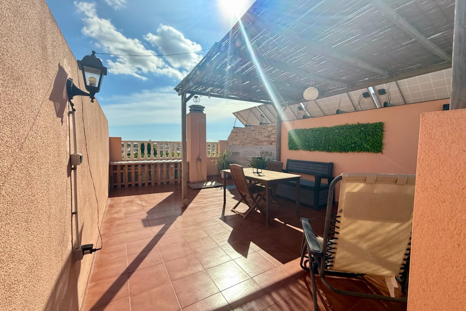 Brukt - Semi Detached -
Torrevieja - El Limonar