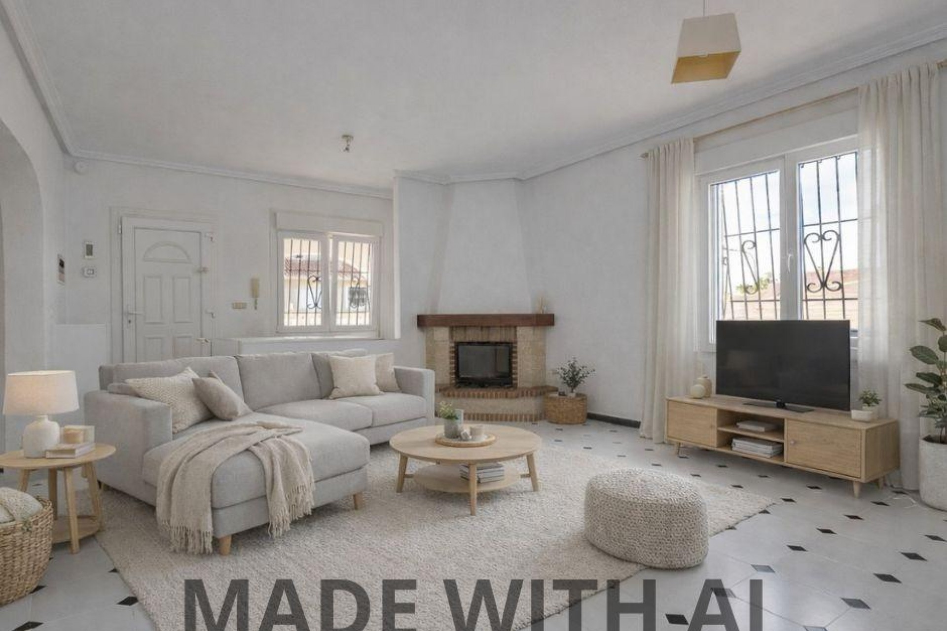 Brukt - Semi Detached -
Torrevieja - La Siesta - El Salado - Torreta