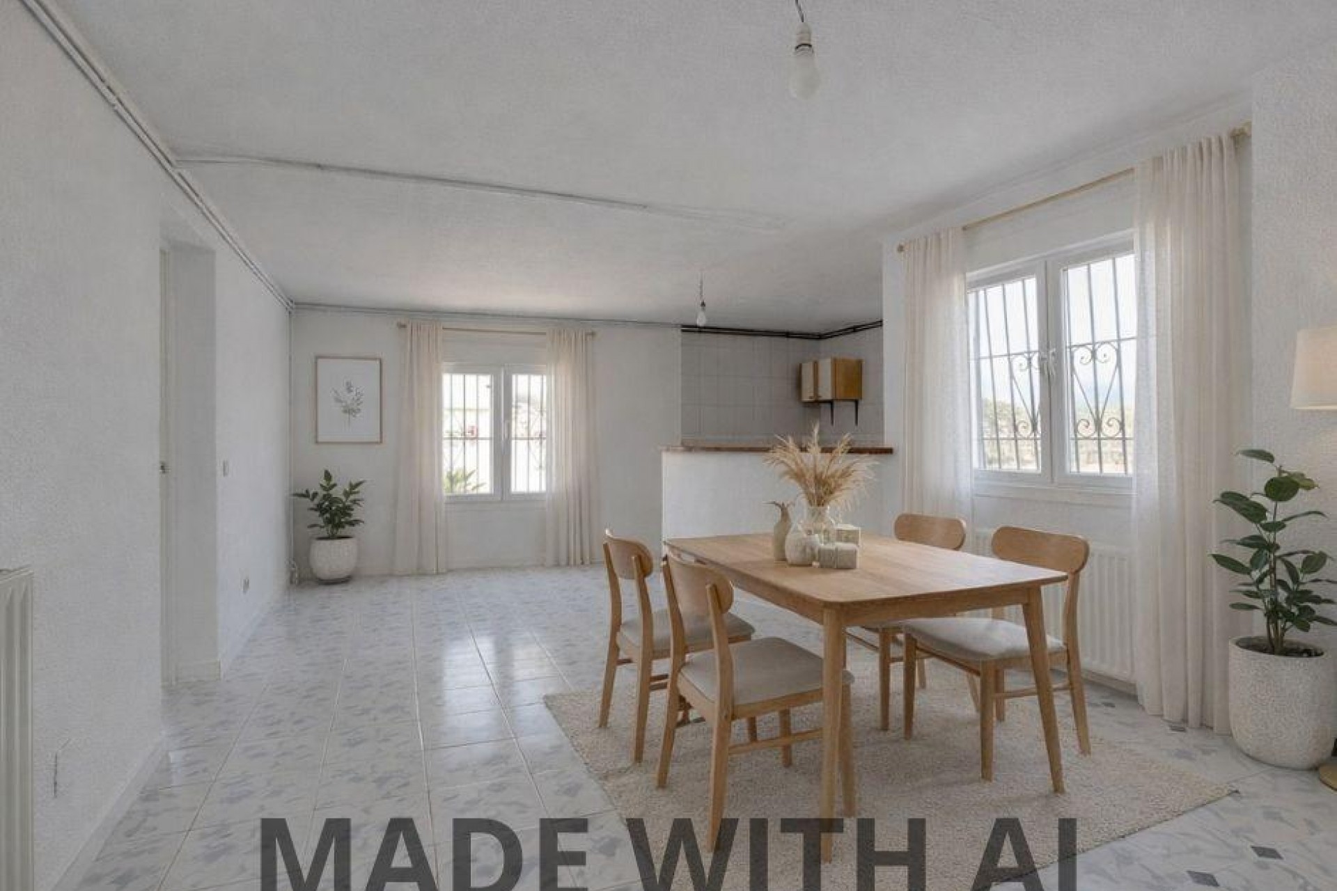 Brukt - Semi Detached -
Torrevieja - La Siesta - El Salado - Torreta