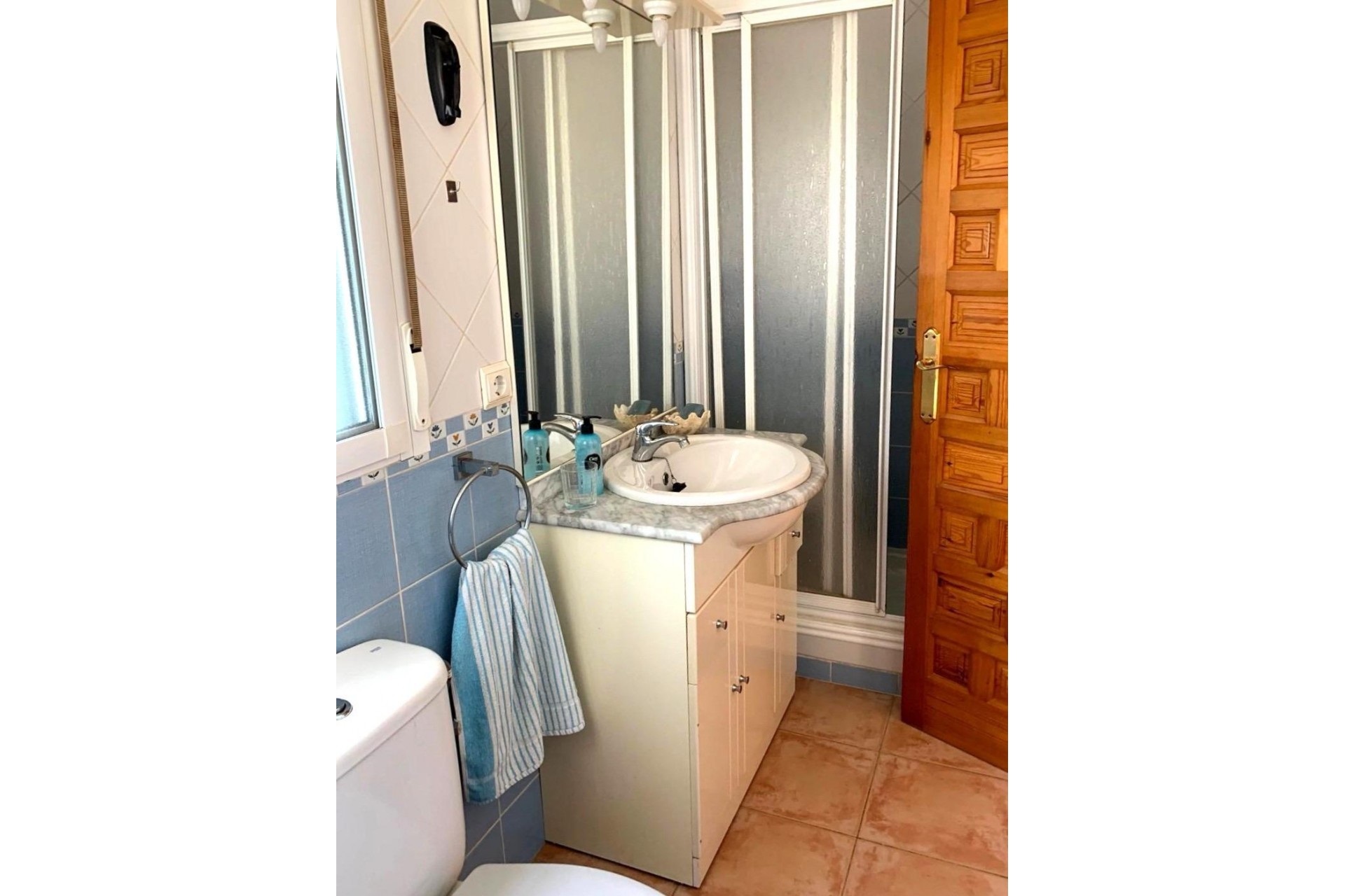 Brukt - Semi Detached -
Torrevieja - La Siesta - El Salado - Torreta