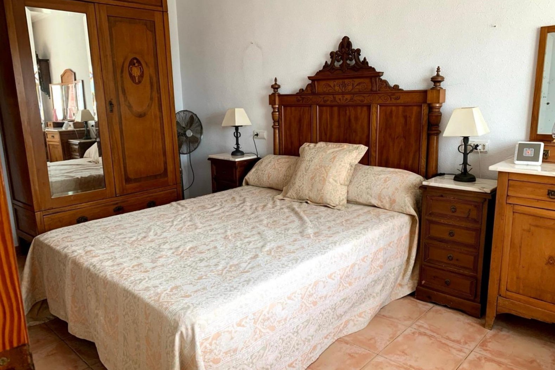 Brukt - Semi Detached -
Torrevieja - La Siesta - El Salado - Torreta