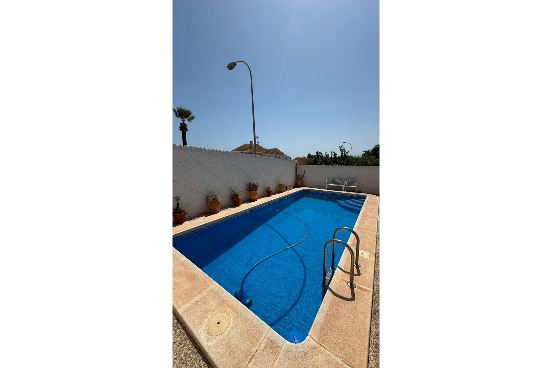 Brukt - Semi Detached -
Torrevieja - La Siesta - El Salado - Torreta