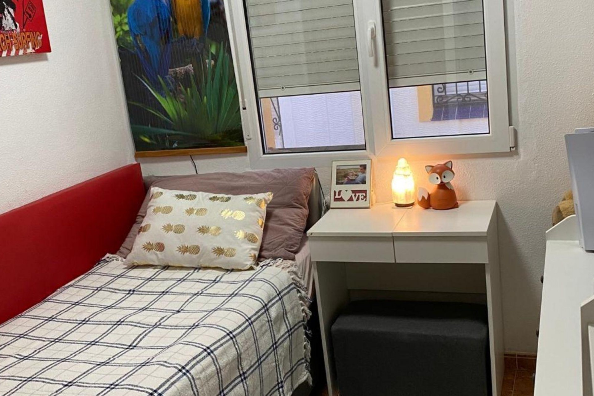 Brukt - Semi Detached -
Torrevieja - Los Balcones