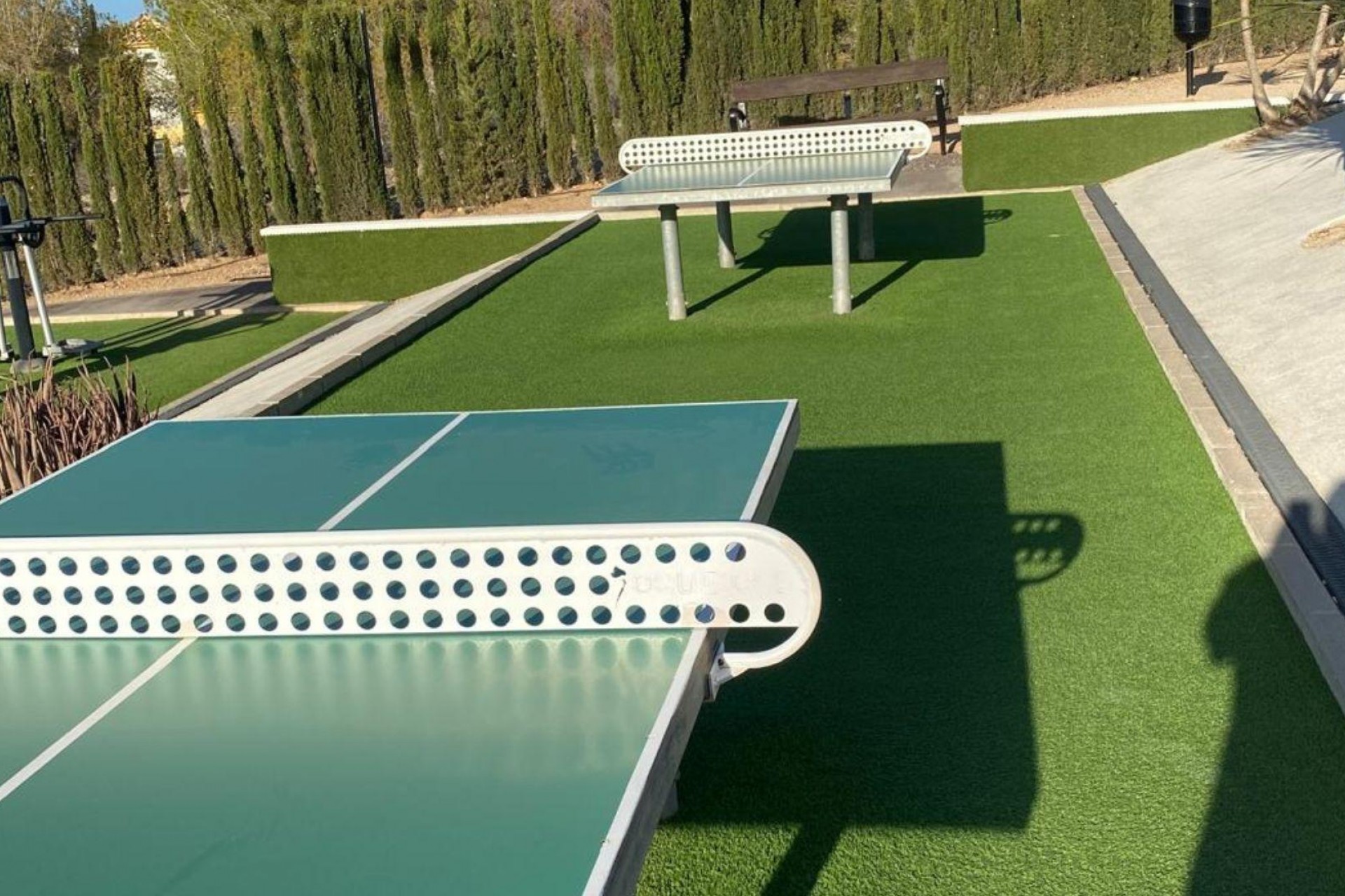 Brukt - Semi Detached -
Torrevieja - Los Balcones