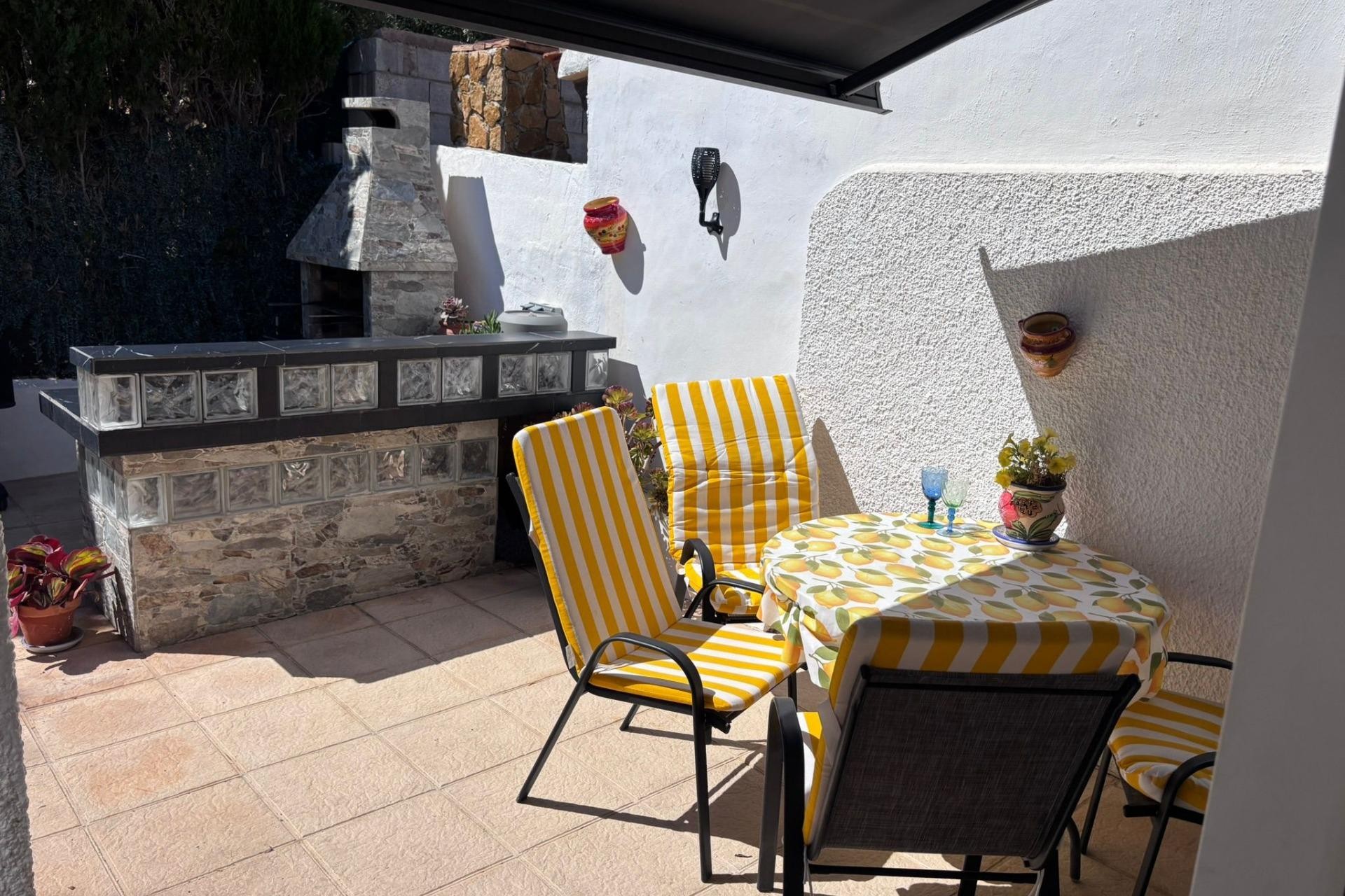 Brukt - Semi Detached -
Torrevieja - Los Balcones