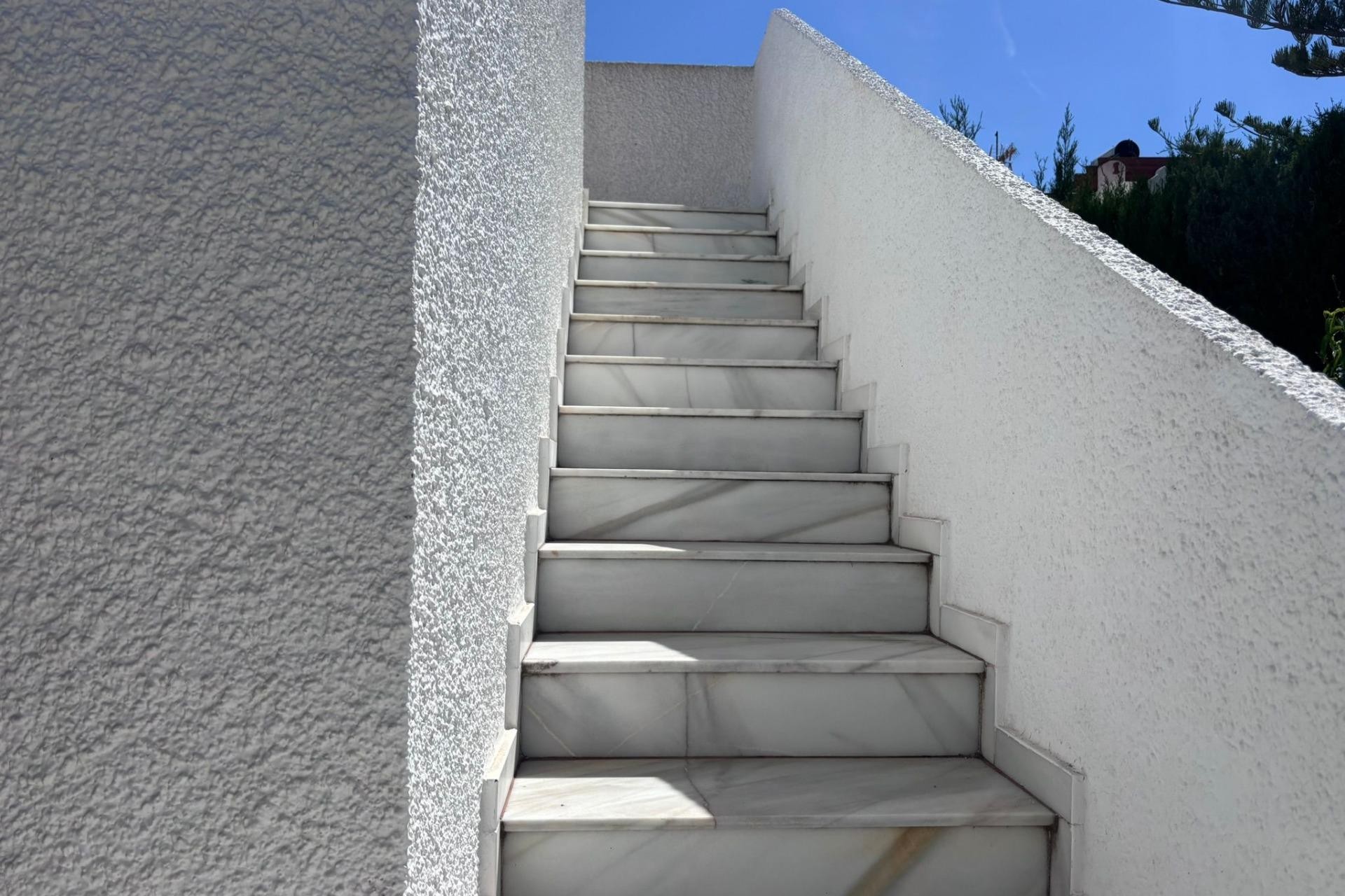 Brukt - Semi Detached -
Torrevieja - Los Balcones