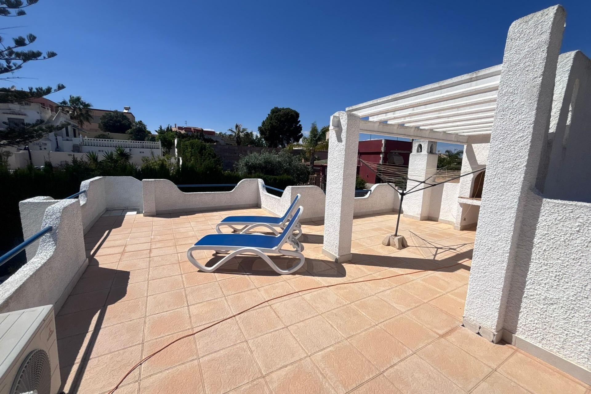 Brukt - Semi Detached -
Torrevieja - Los Balcones