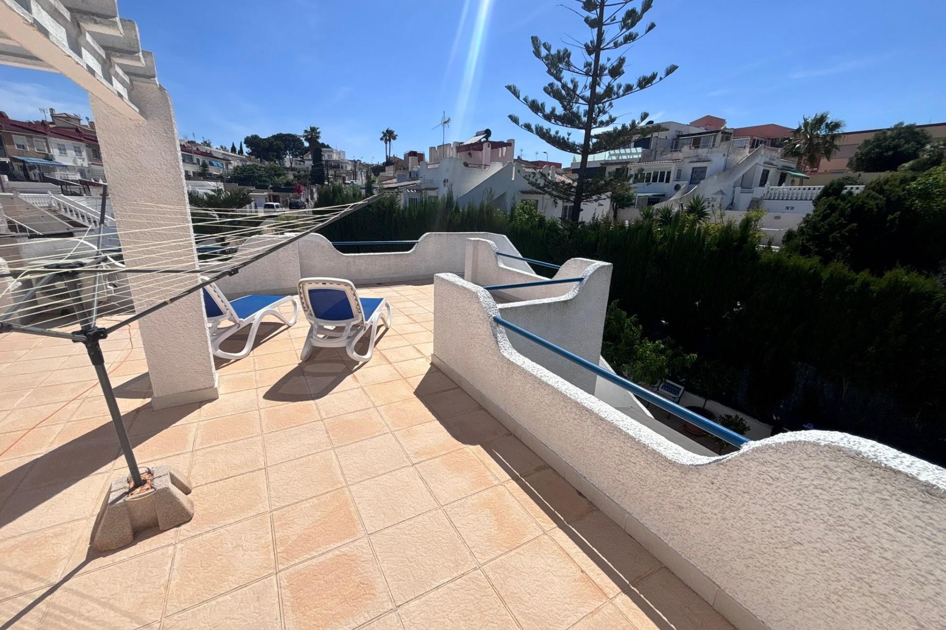Brukt - Semi Detached -
Torrevieja - Los Balcones