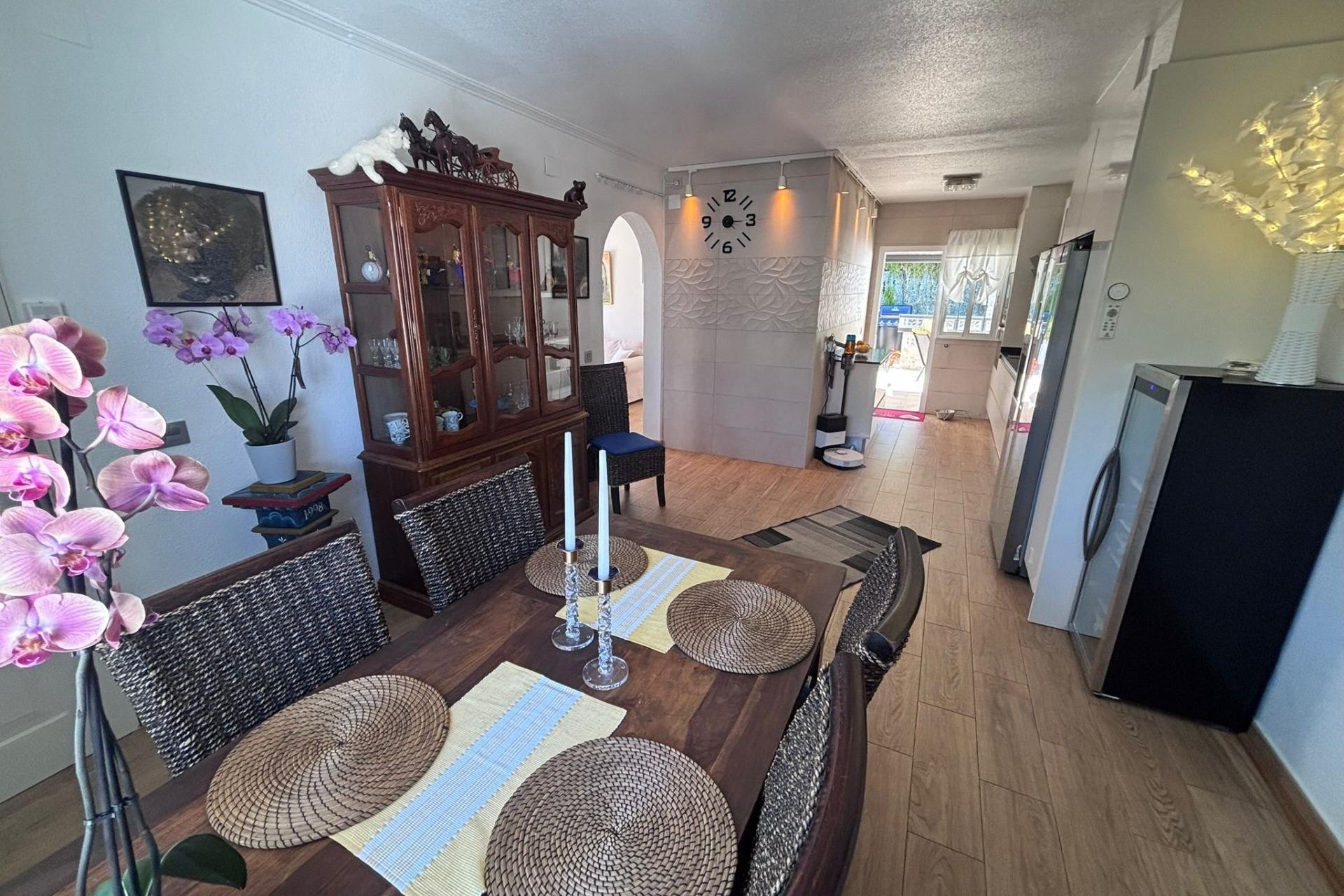 Brukt - Semi Detached -
Torrevieja - Los Balcones