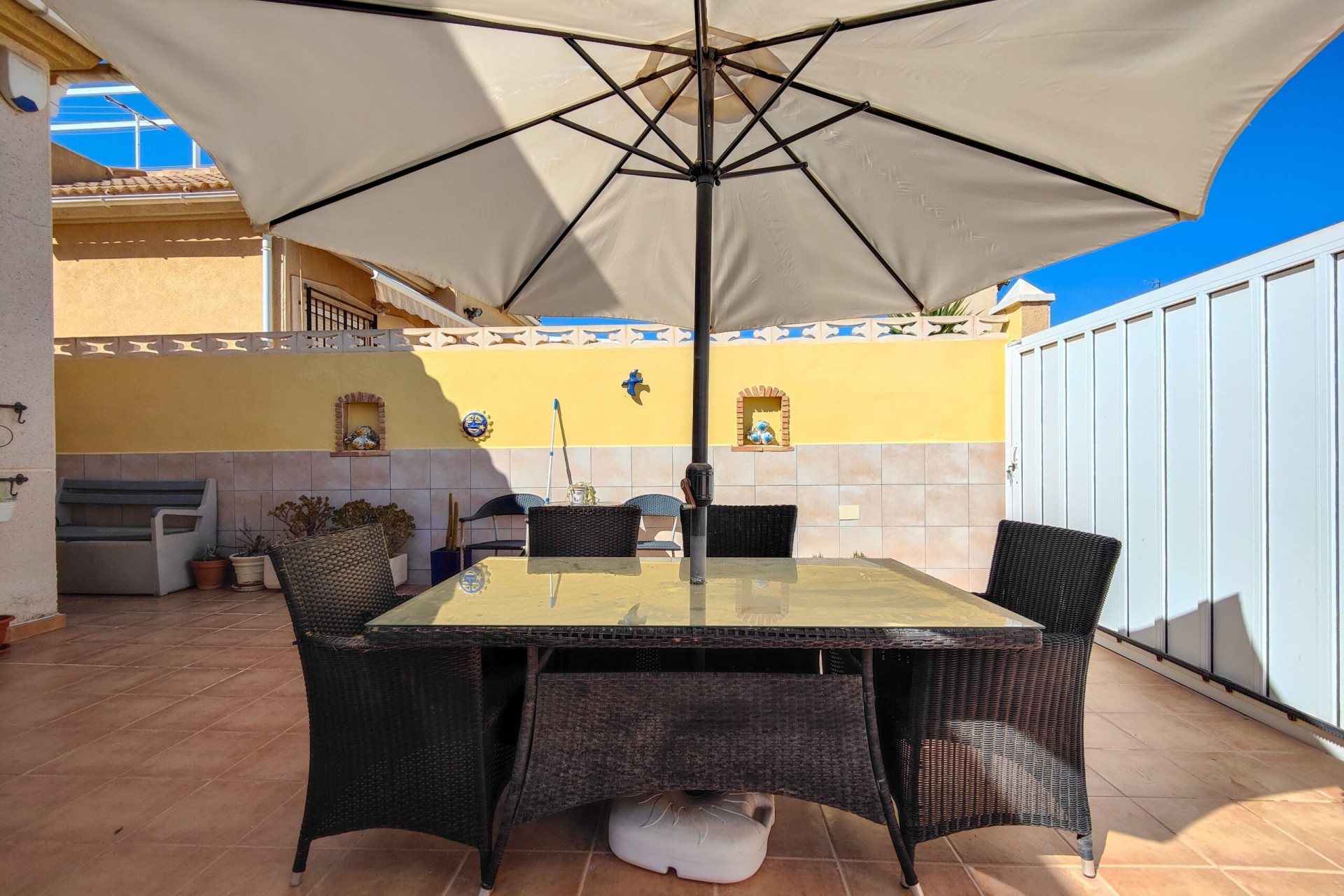 Brukt - Semi Detached -
Torrevieja - Los Frutales